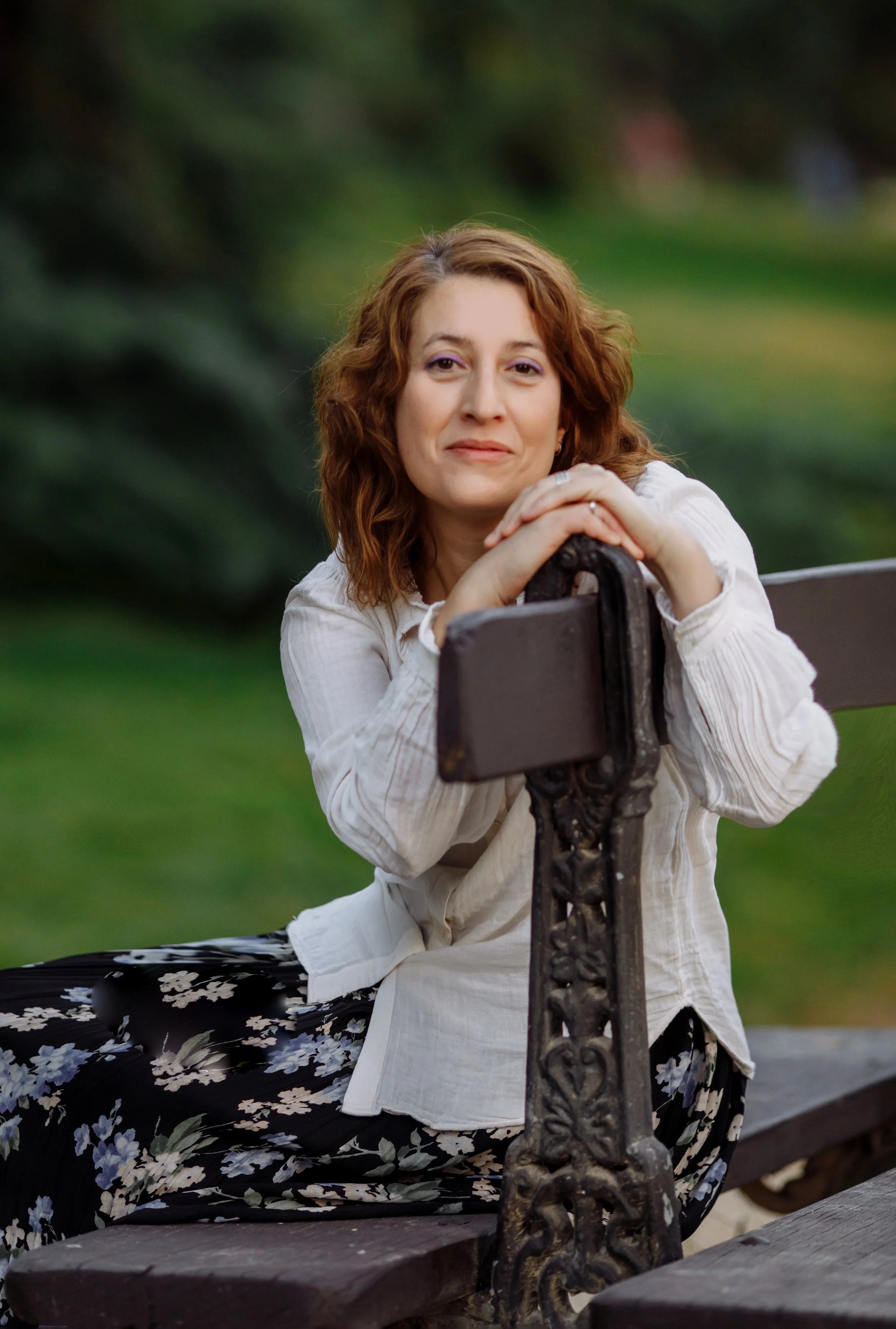 Aprender a elegirme: cuando cambiar ya no es una opción, es coherencia