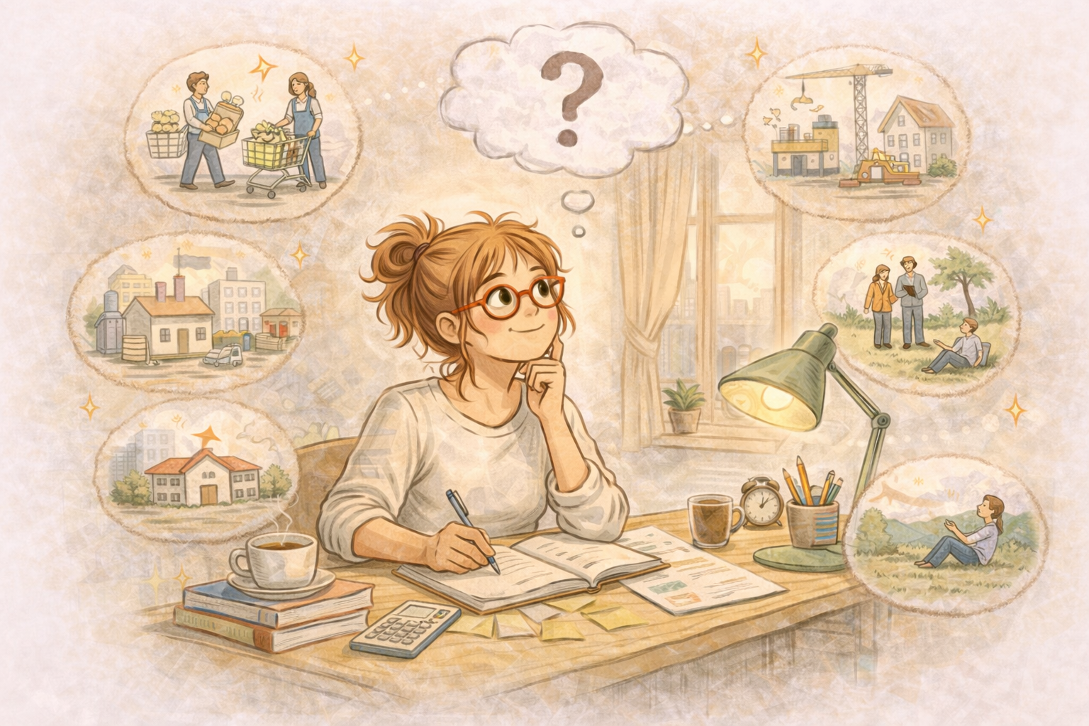 ¿Qué es el PIB y por qué es tan importante en economía?