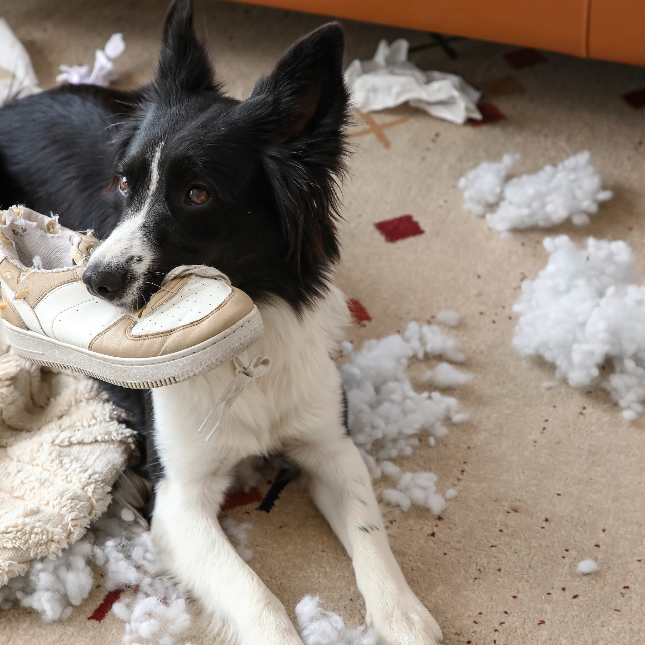 Las emociones en los perros: entender para educar mejor