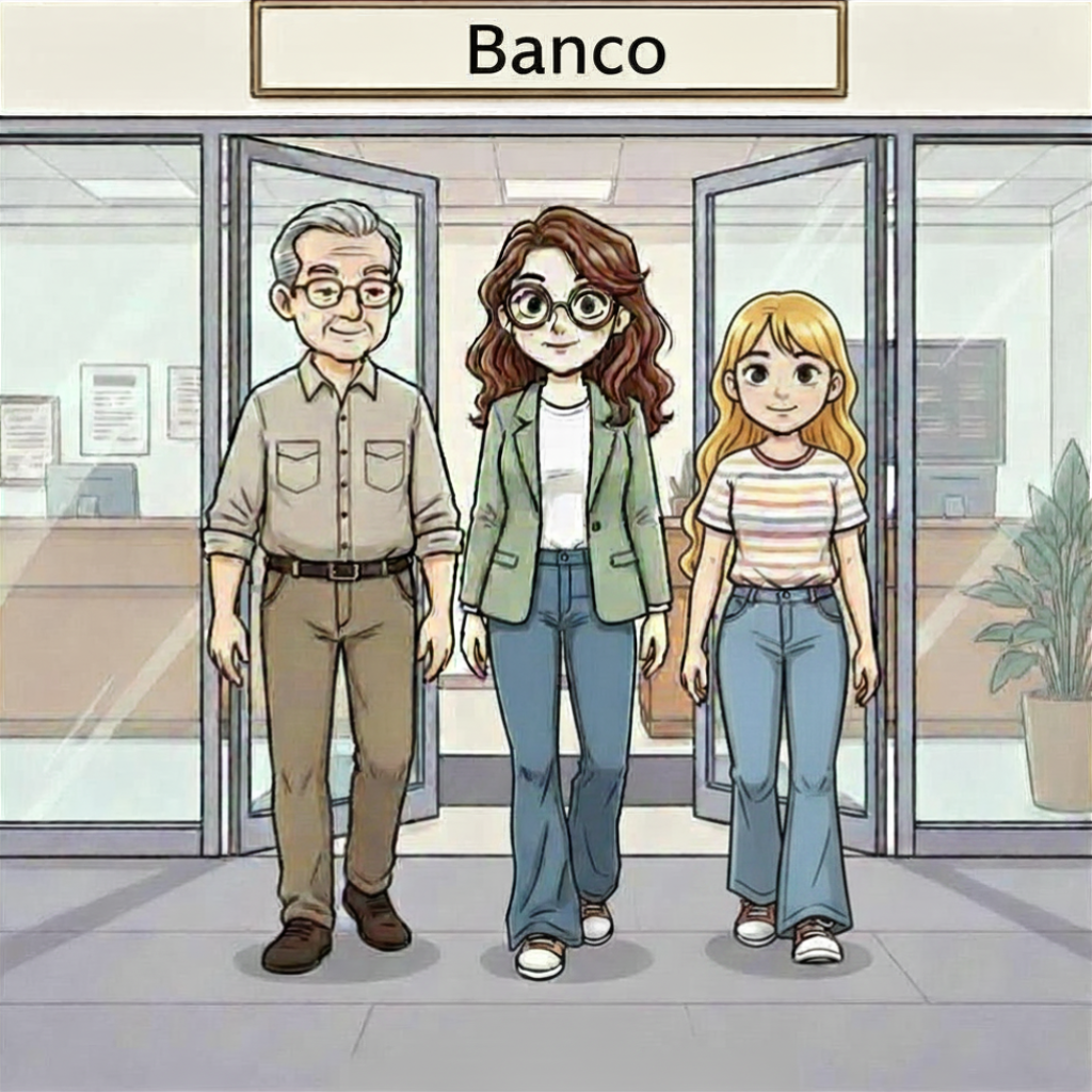 Nivel de educación financiera por edades: qué sabe cada generación y qué debería saber