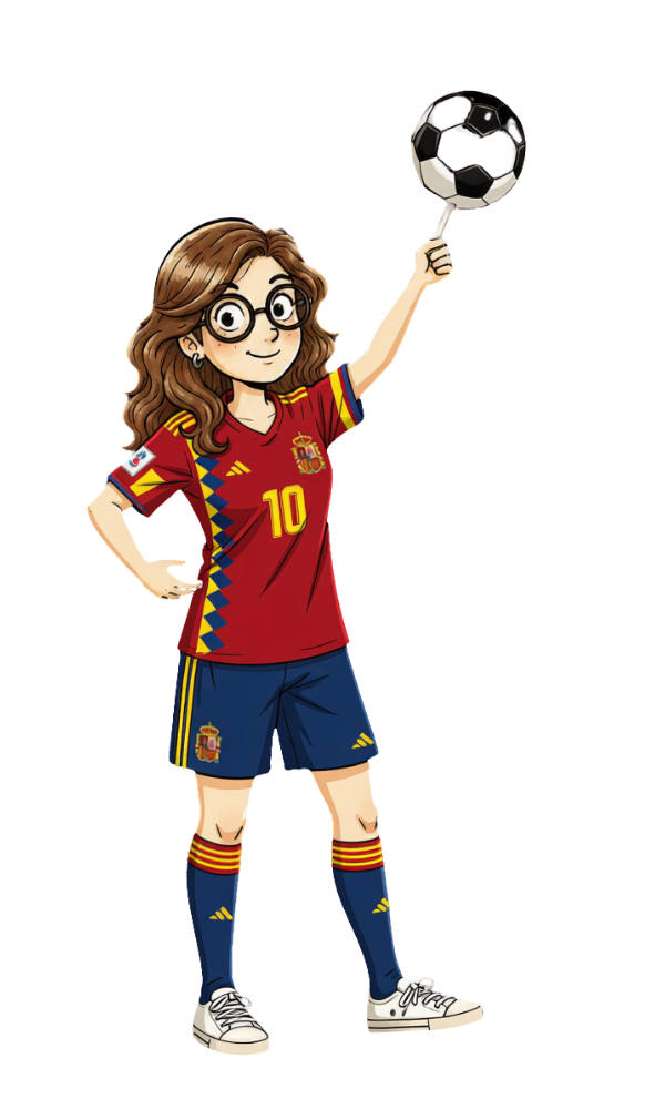 Lo que la selección española puede enseñarnos sobre marca personal