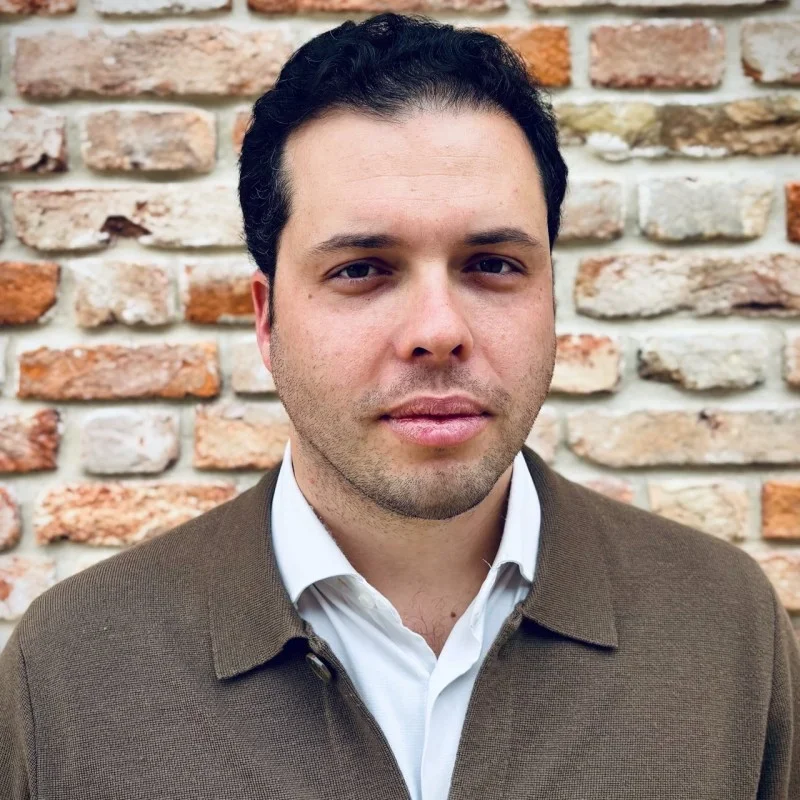 Guillaume Masselli, expert SEO et marketing digital