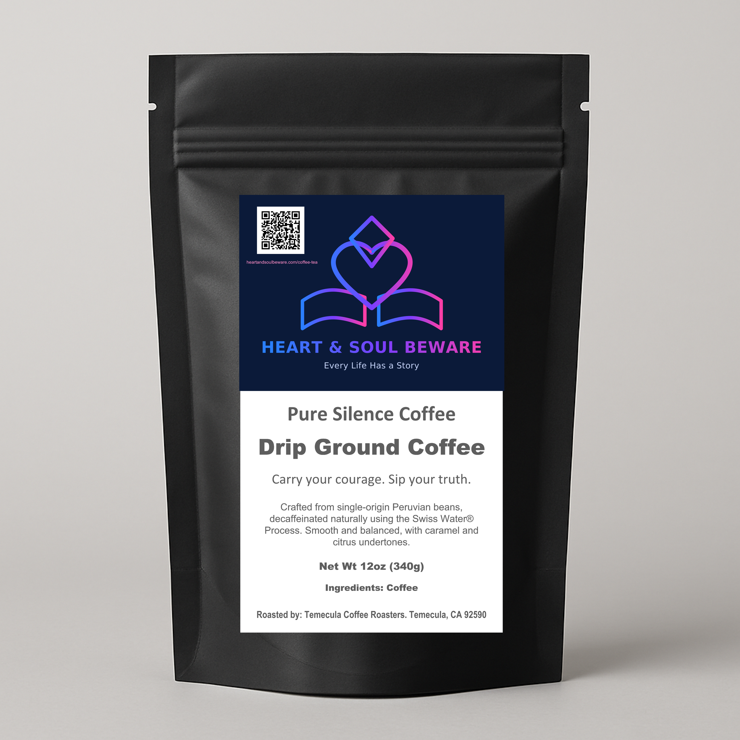 Pure Silence 12 oz - Bag.png