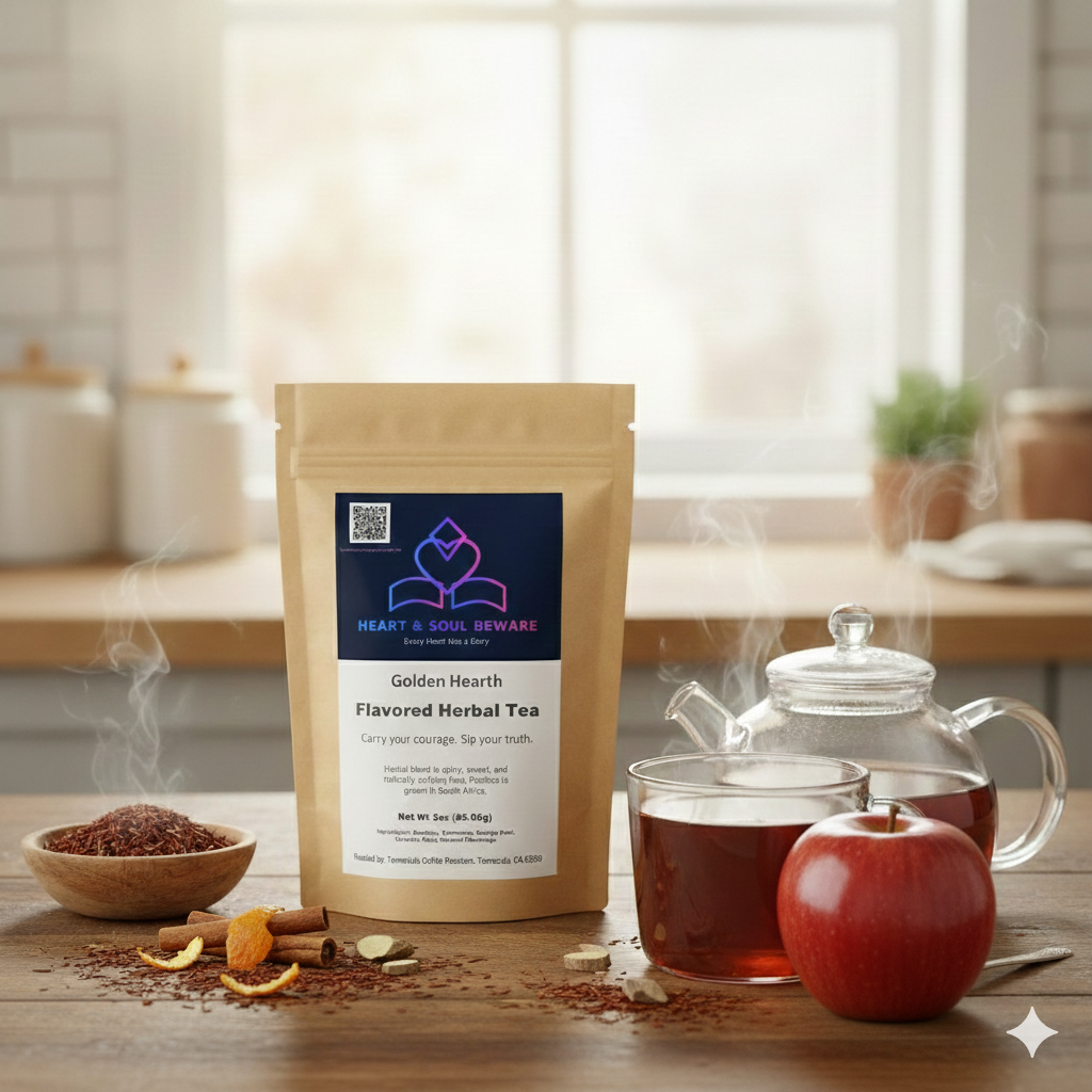 She Who Carries Light Bundle