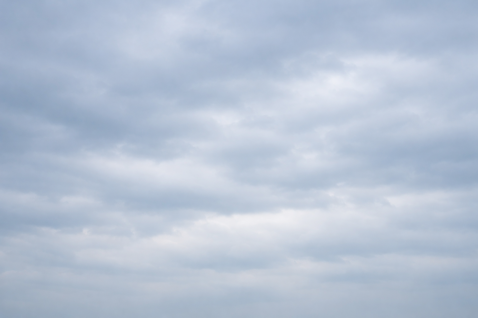 Life Beyond the Void