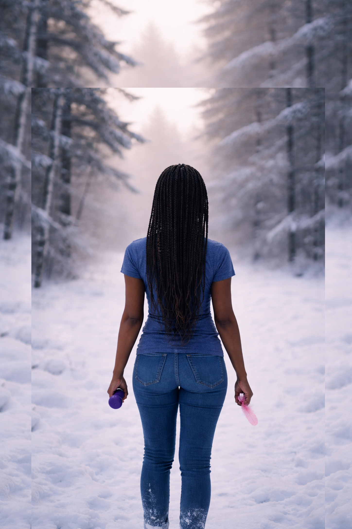 February 2026: Luminous Mid-Winter