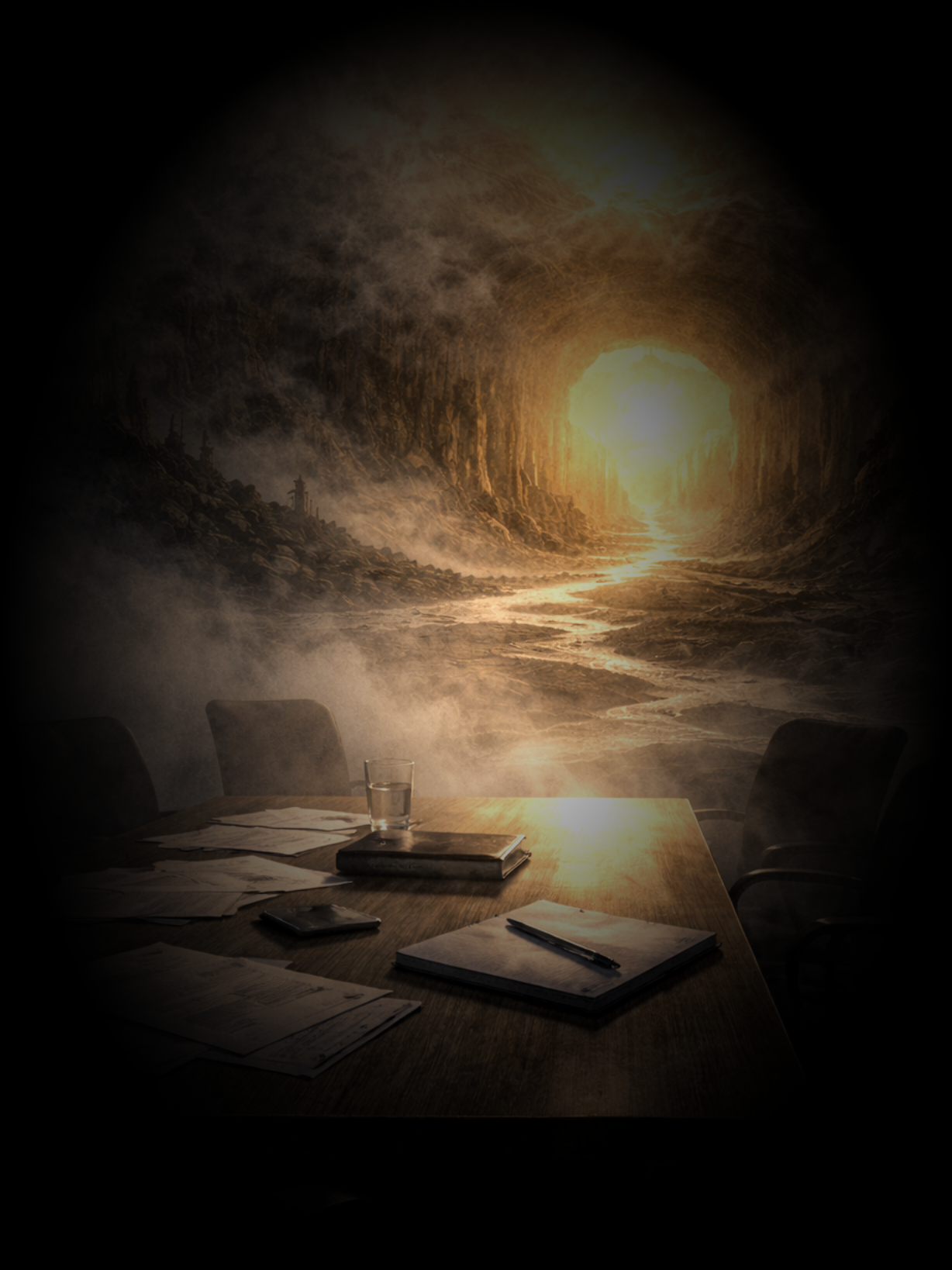 Honest Precision: The Clarifier