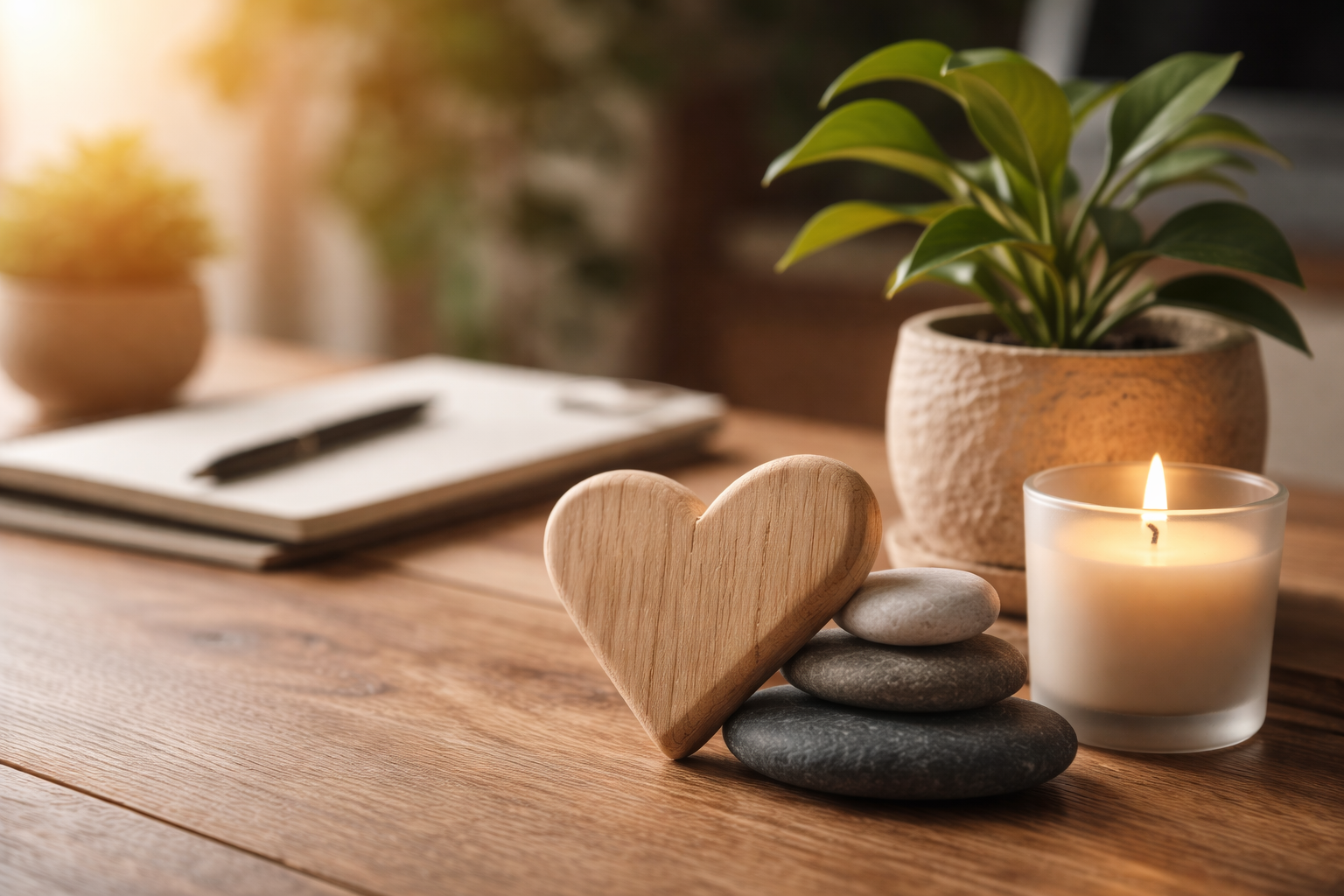 Compassion: The Quiet Force That Turns Care into Action