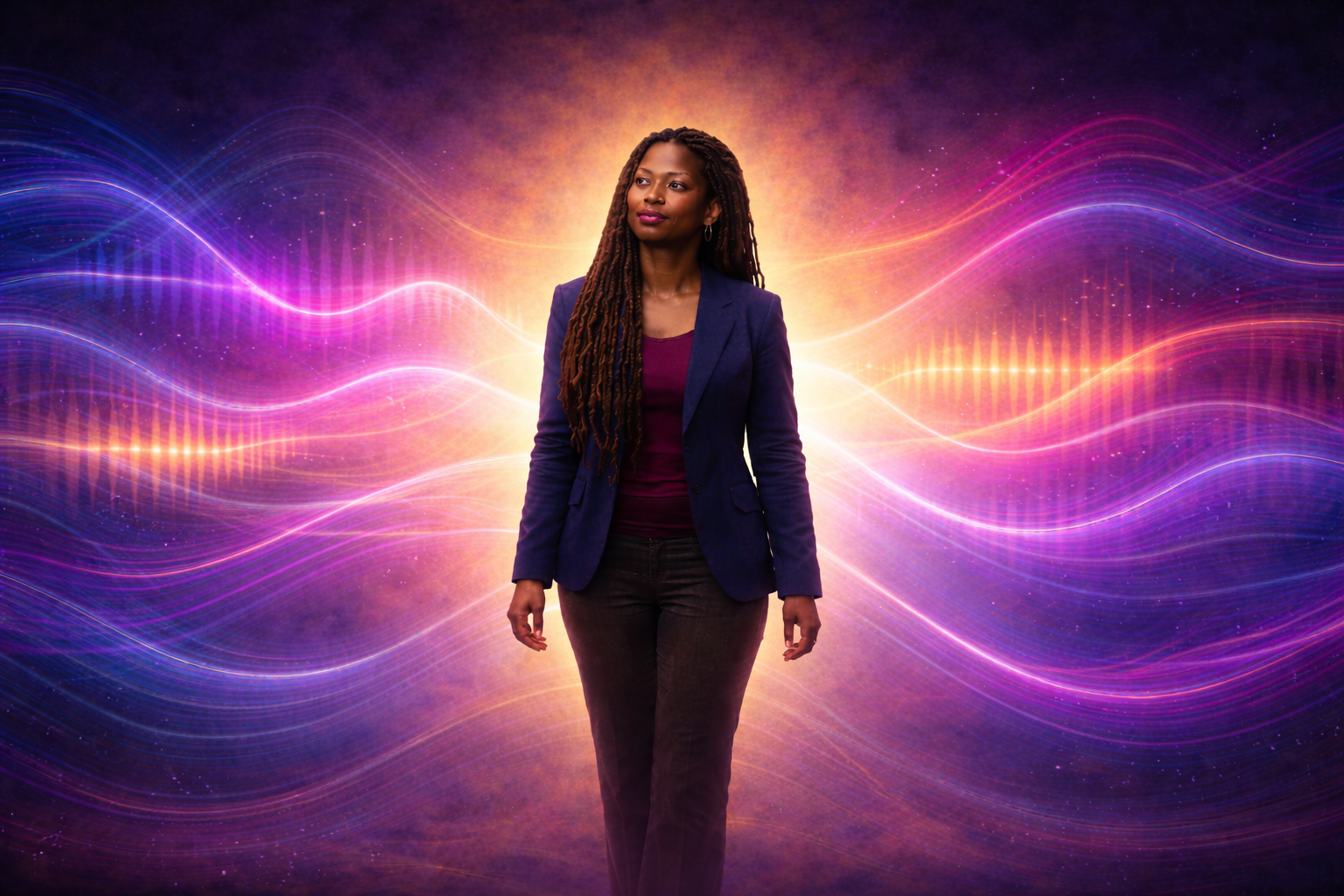 The Courage to Listen