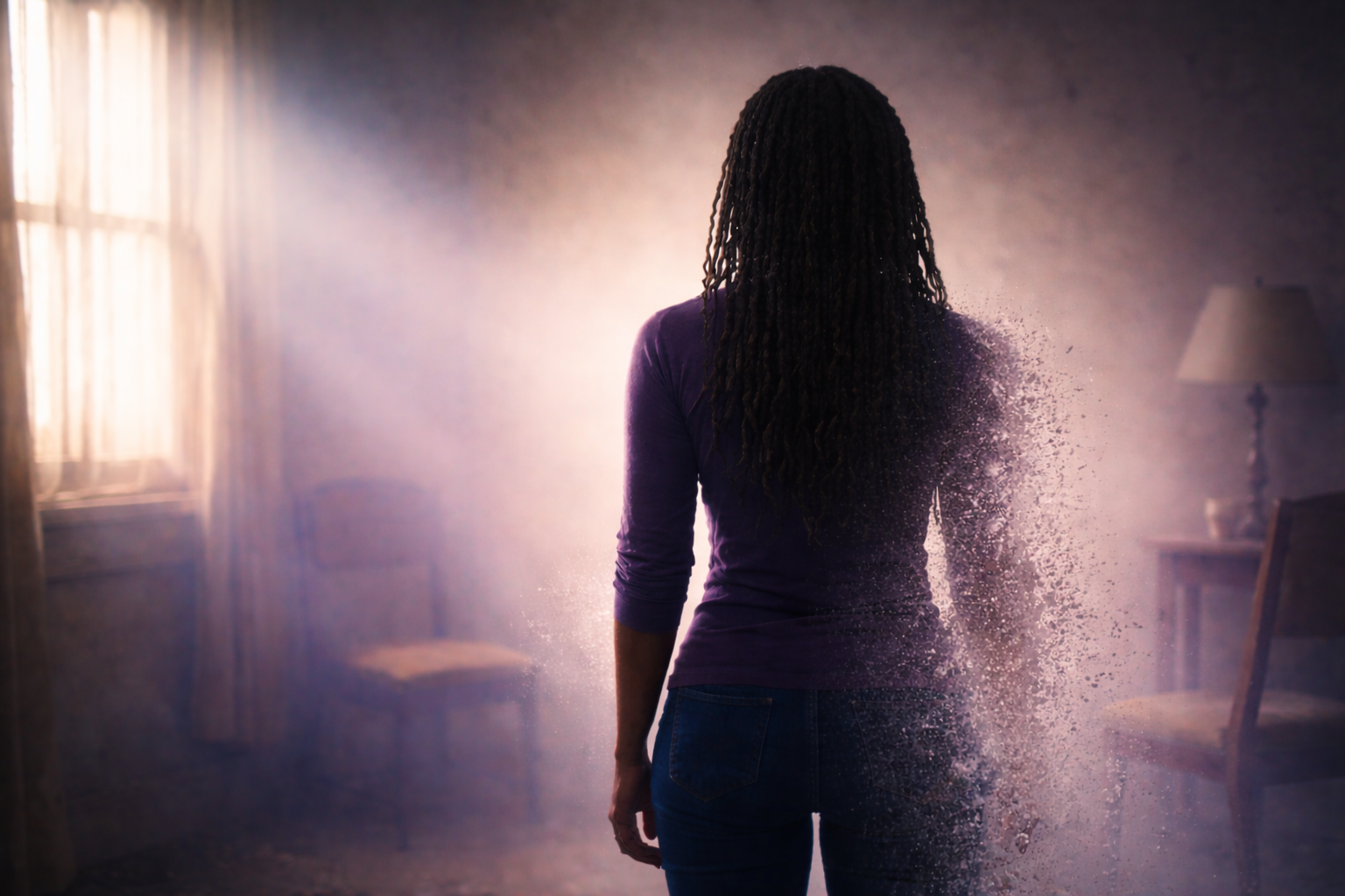 Hidden Truths: The Silence of I Do Not Care