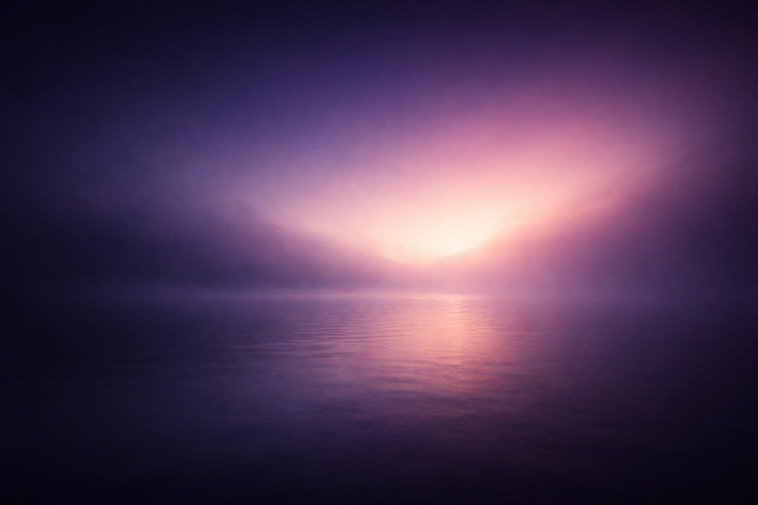 The Discipline of the Second Blink