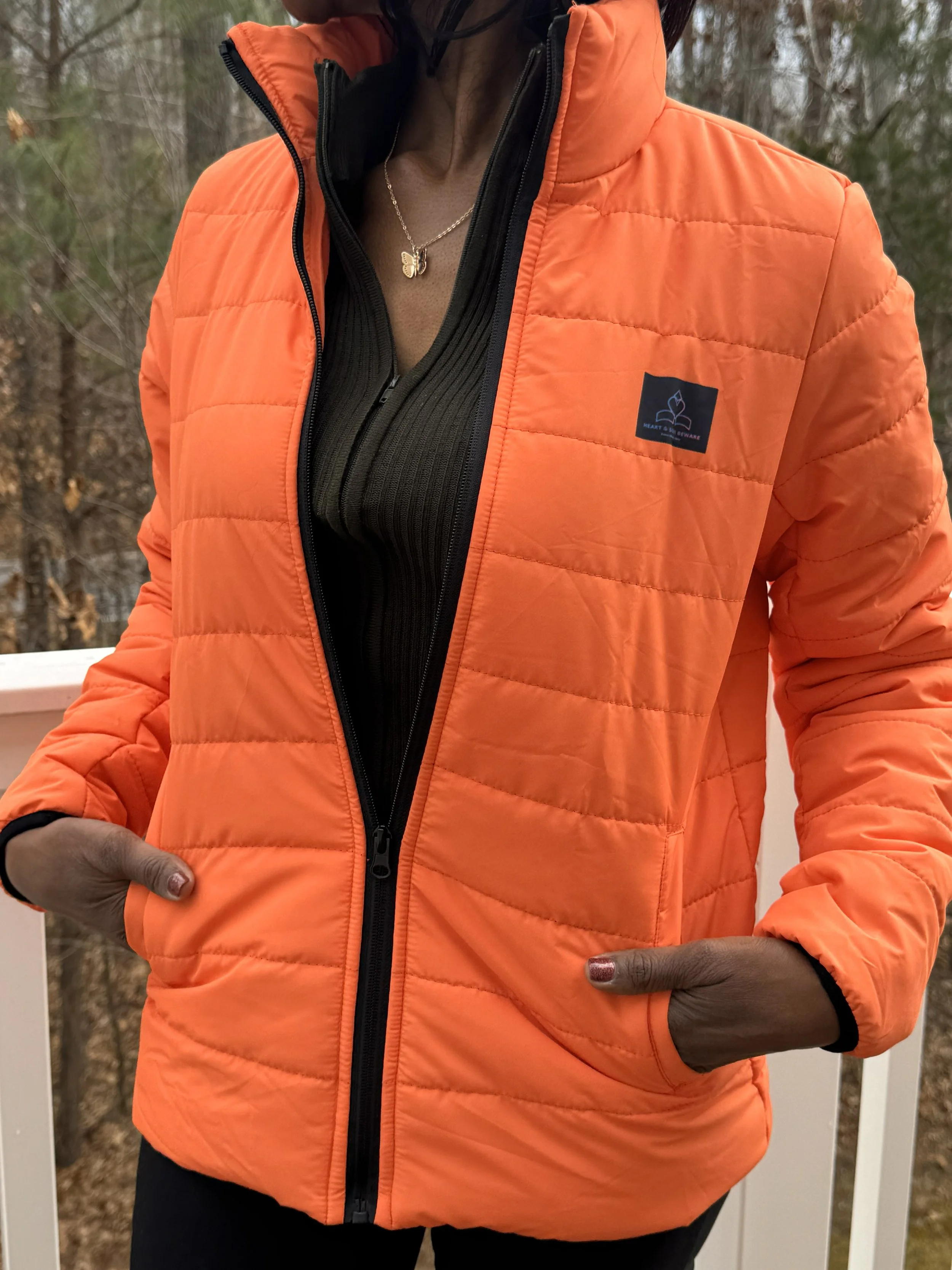 Autumn Ember Essentials (Women's Edition)