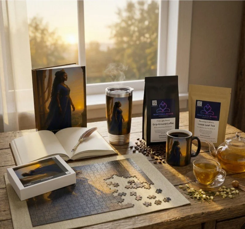 Dawnkeeper Gift Bundle