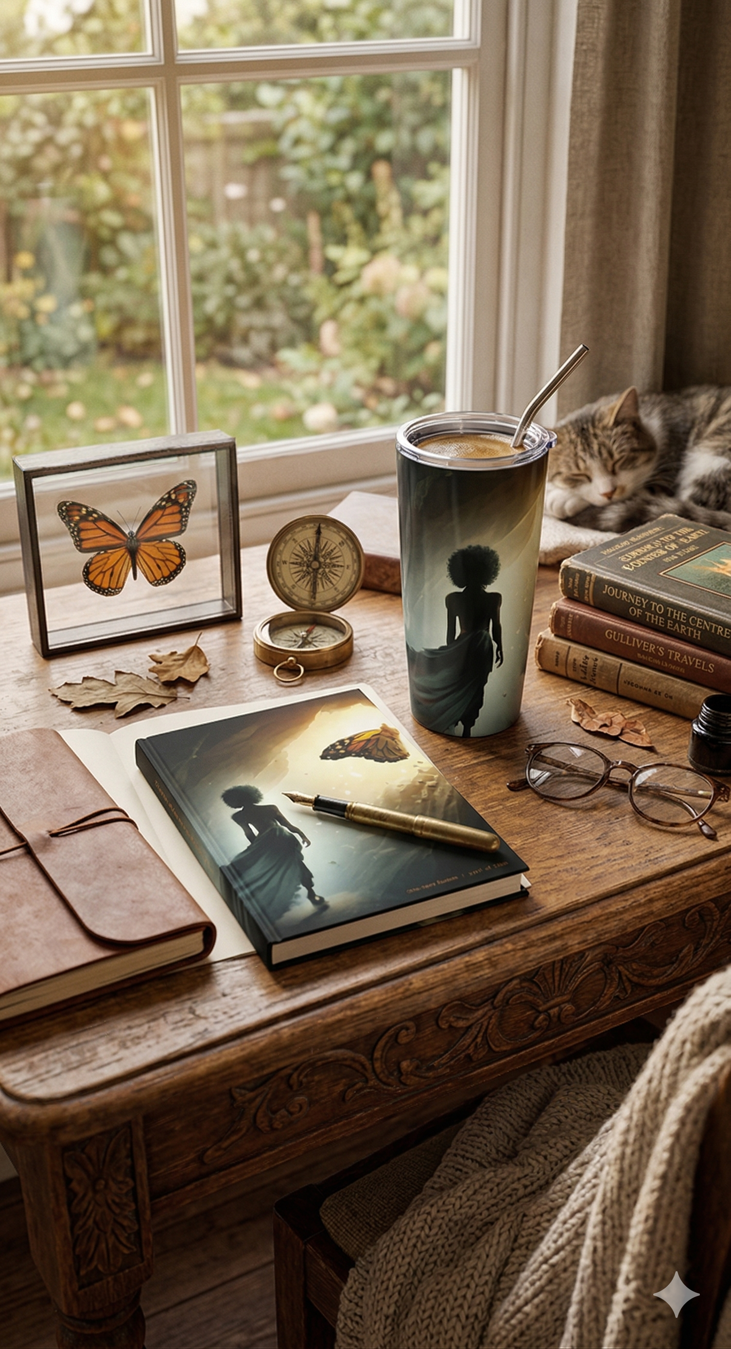 Becoming Starter Bundle