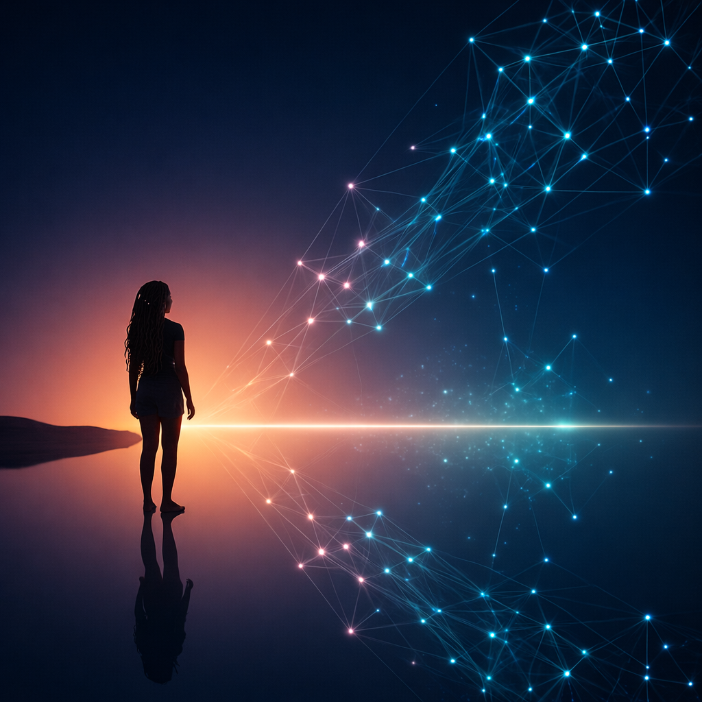 ✦ Reflection & Connection ✦