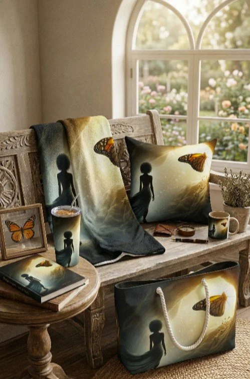 Becoming Transformation Bundle — Premium Edition