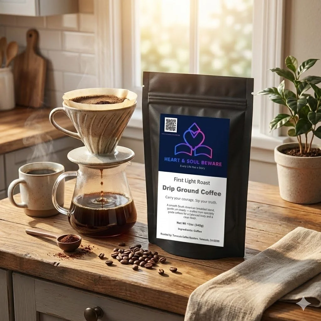 She Who Carries Legacy Bundle