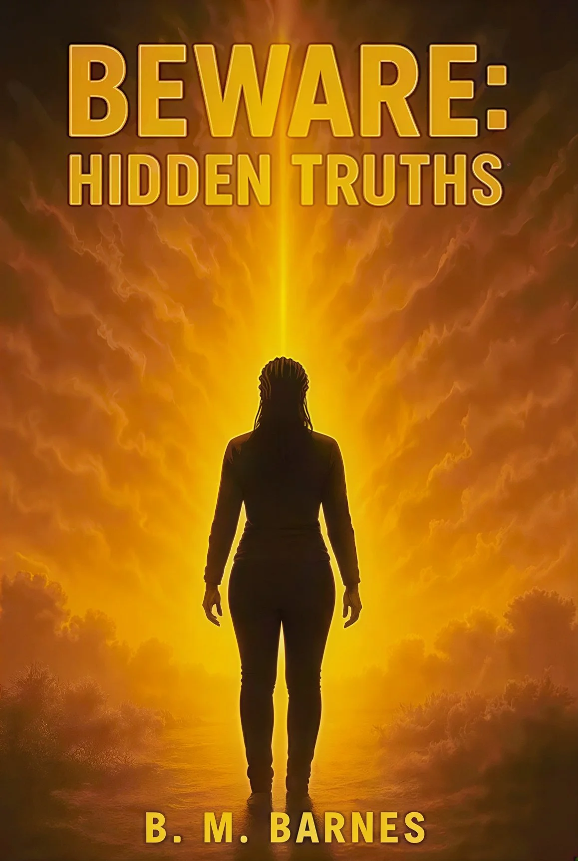 ✦ Beware: Hidden Truths ✦