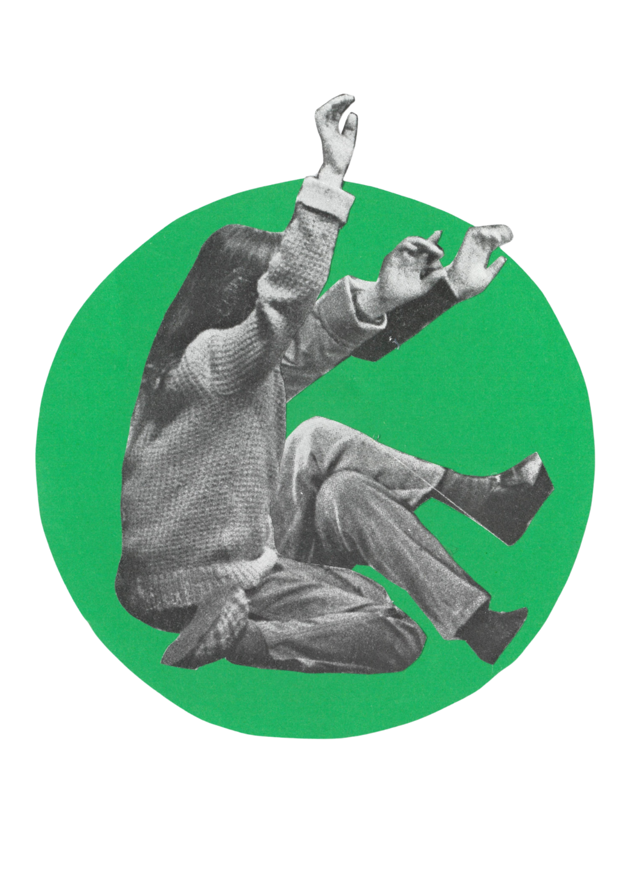 little bug | a5 print