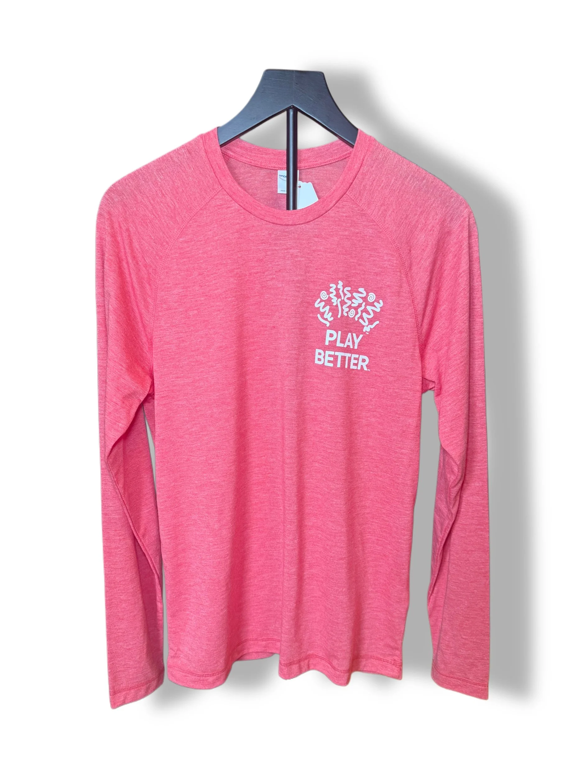 Long Sleeve T-Shirt