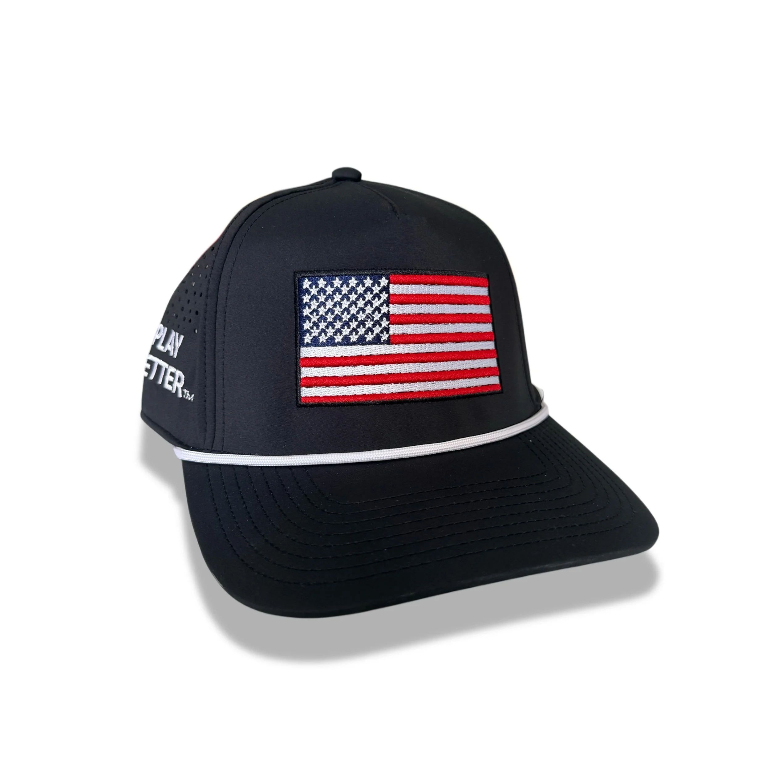 Flag - Black