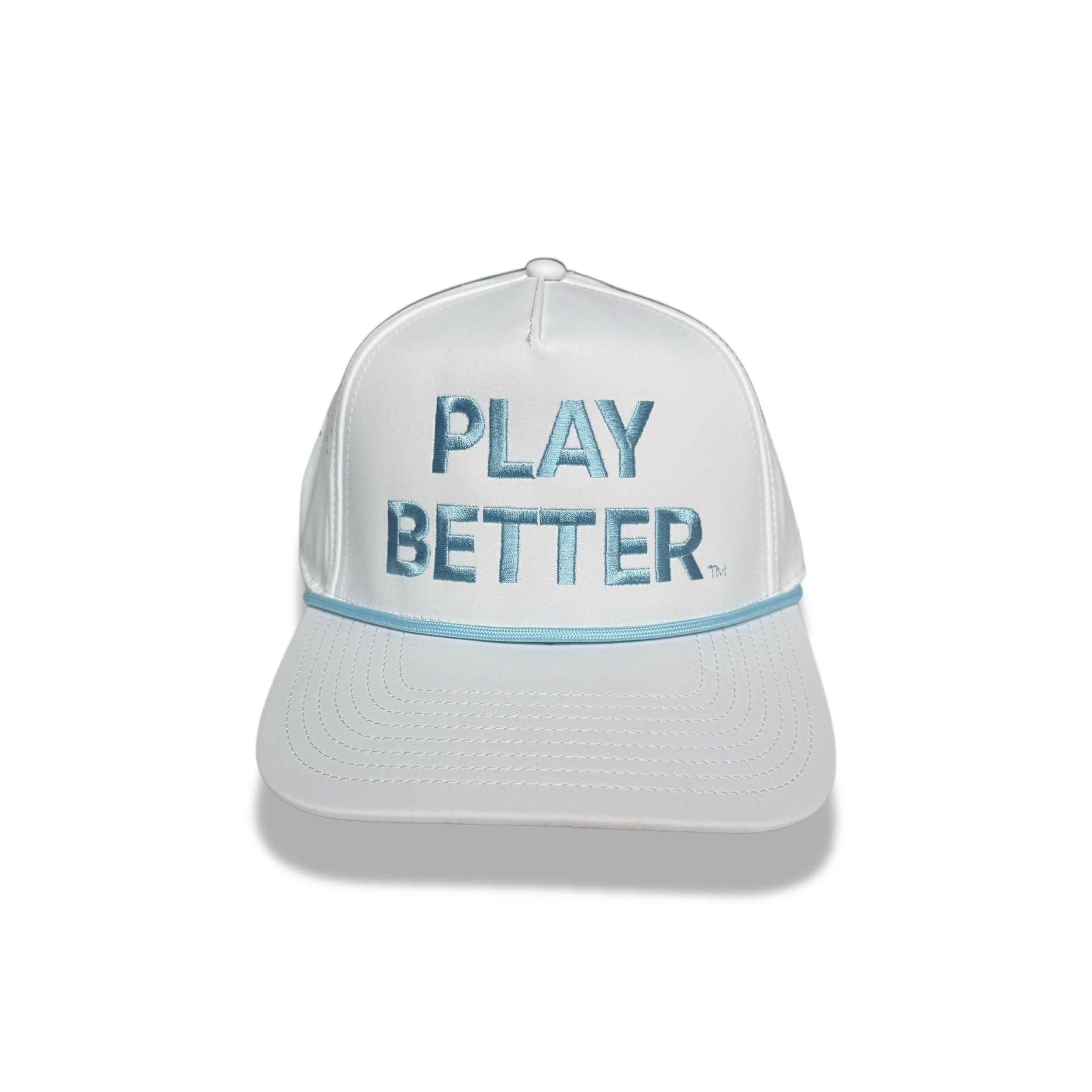 Carolina PLAY BETTER