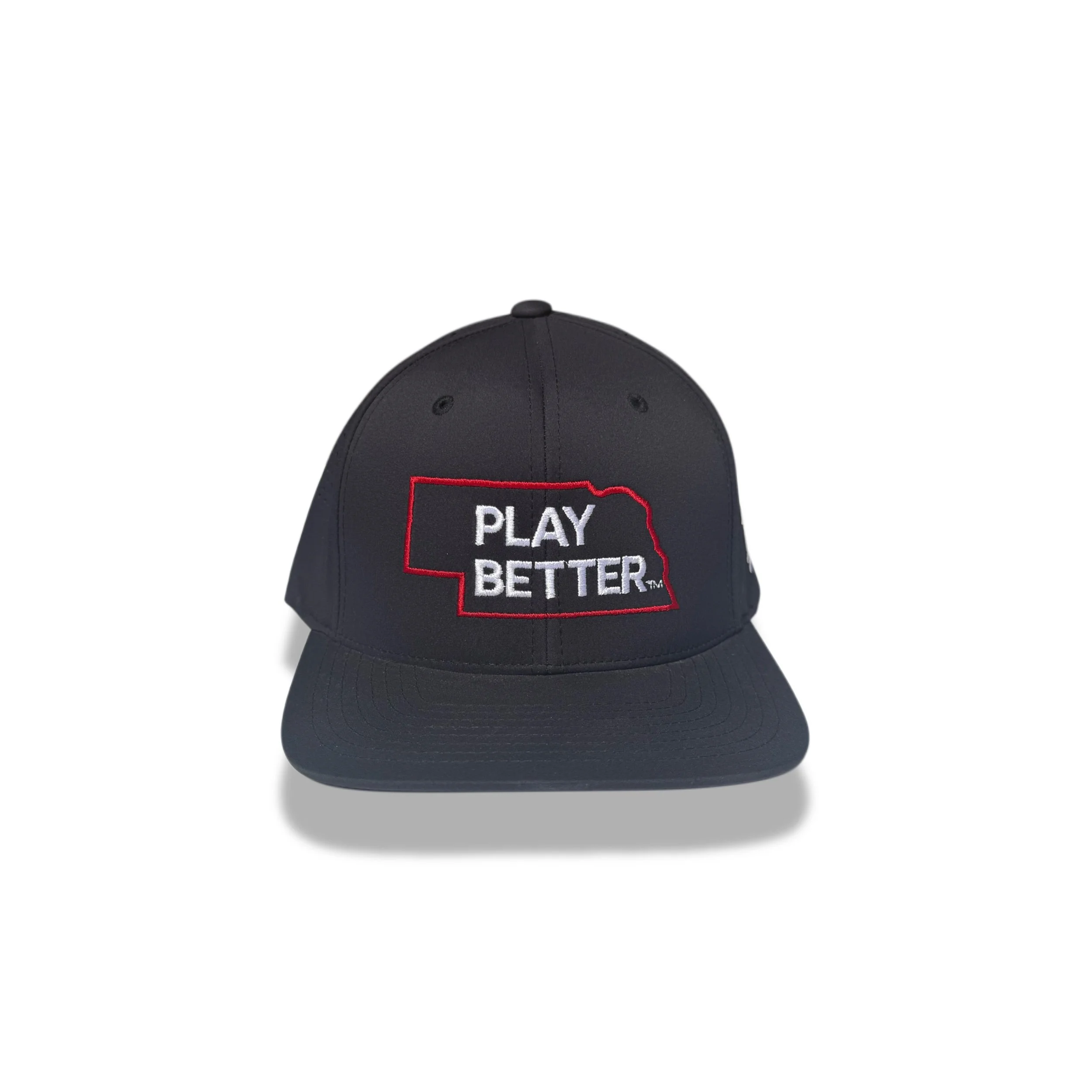 PLAY BETTER State