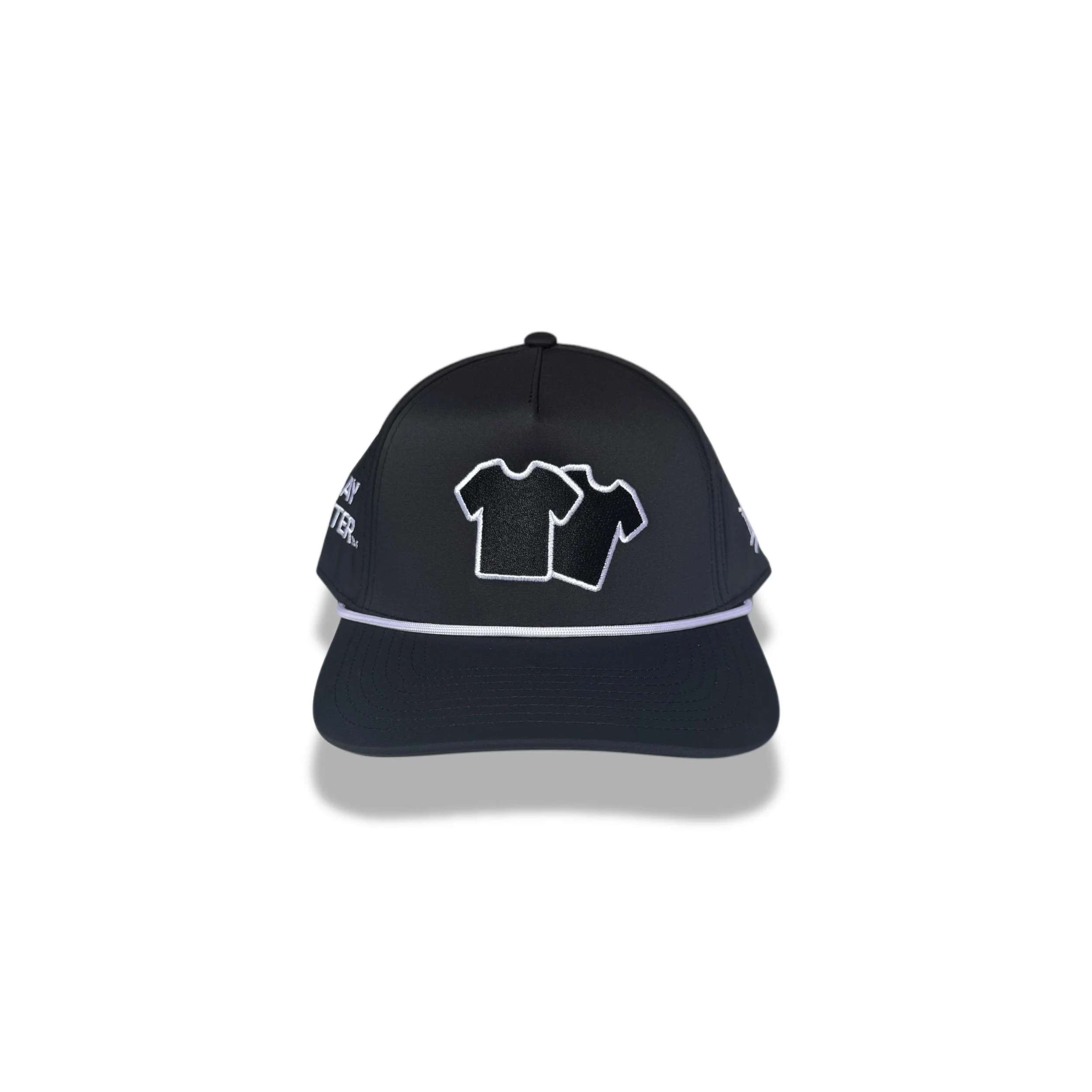 Black Shirts - Black