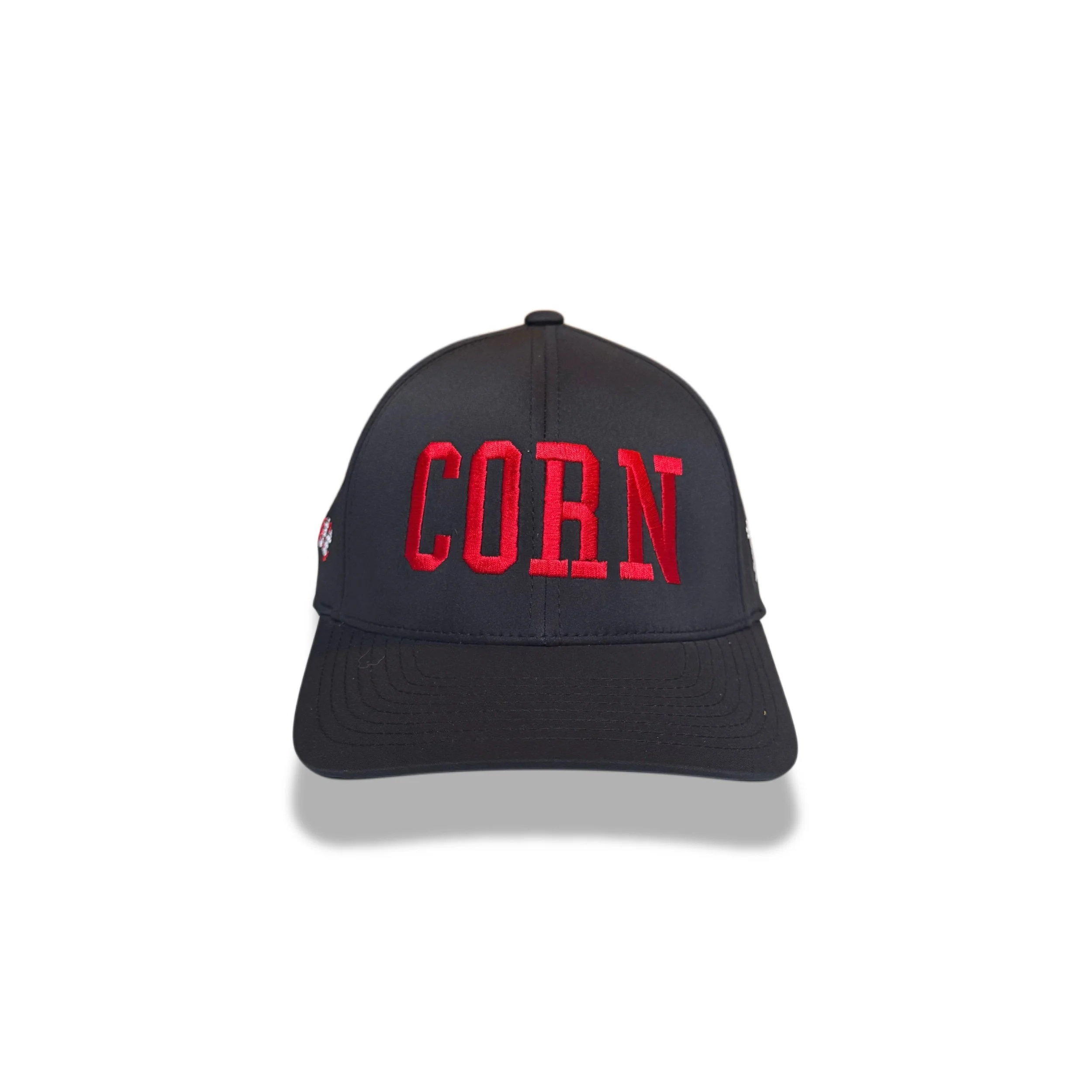 Red CORN - Black