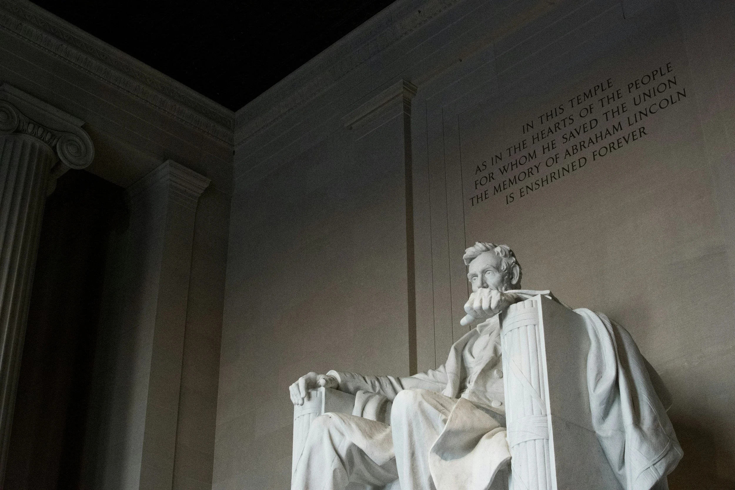 The Notion of the Political