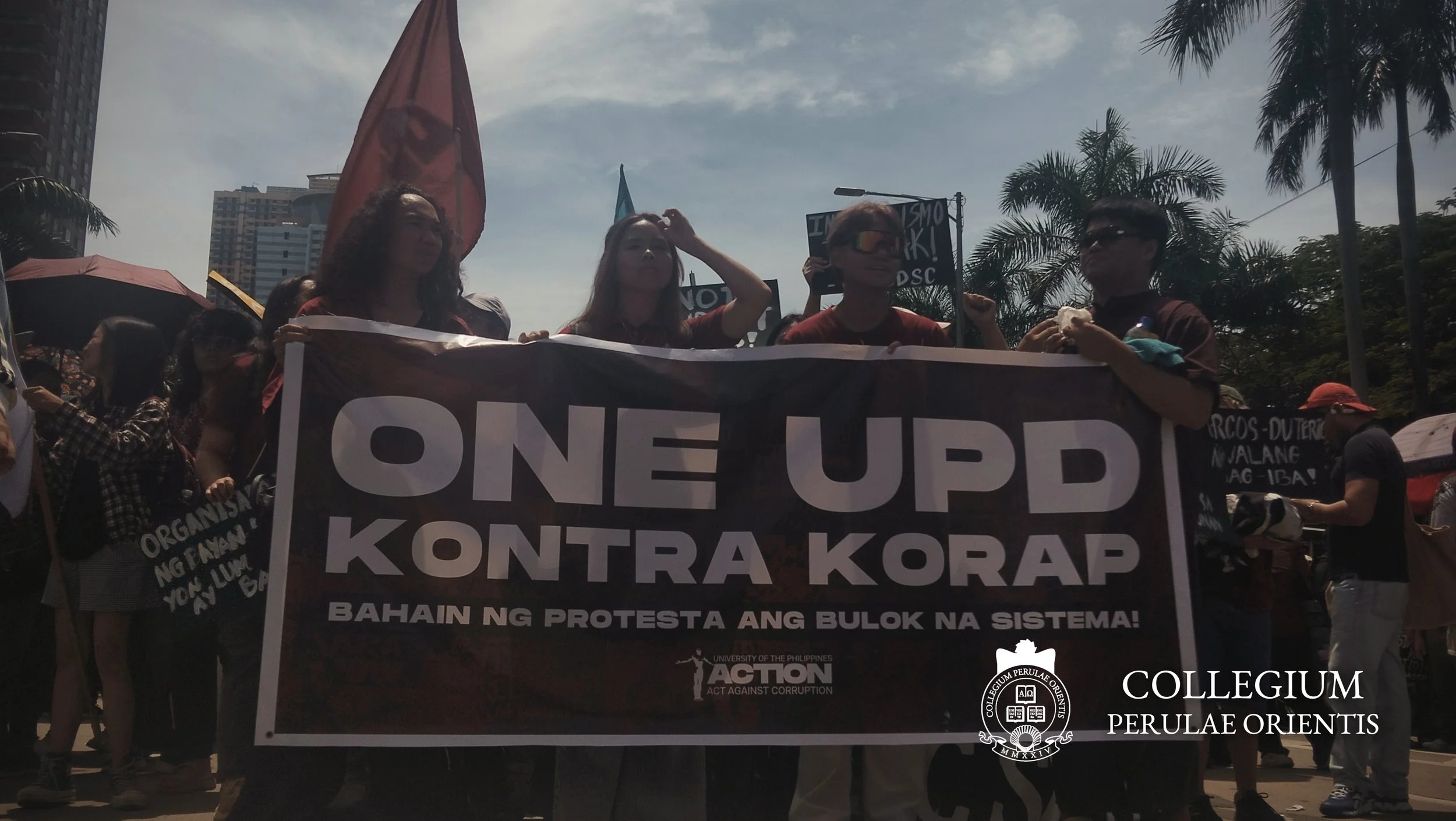 One UPD
