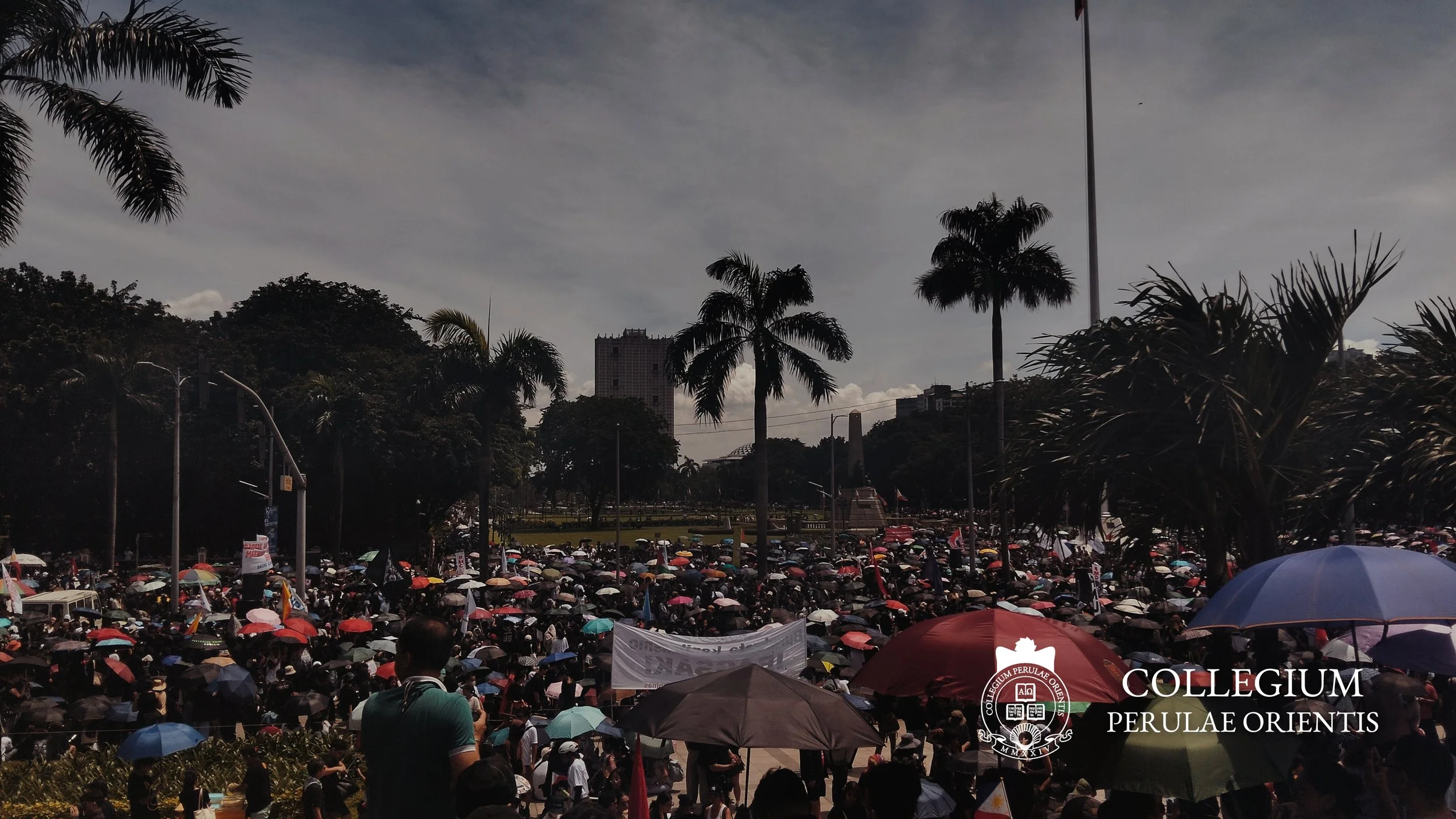 The Masses