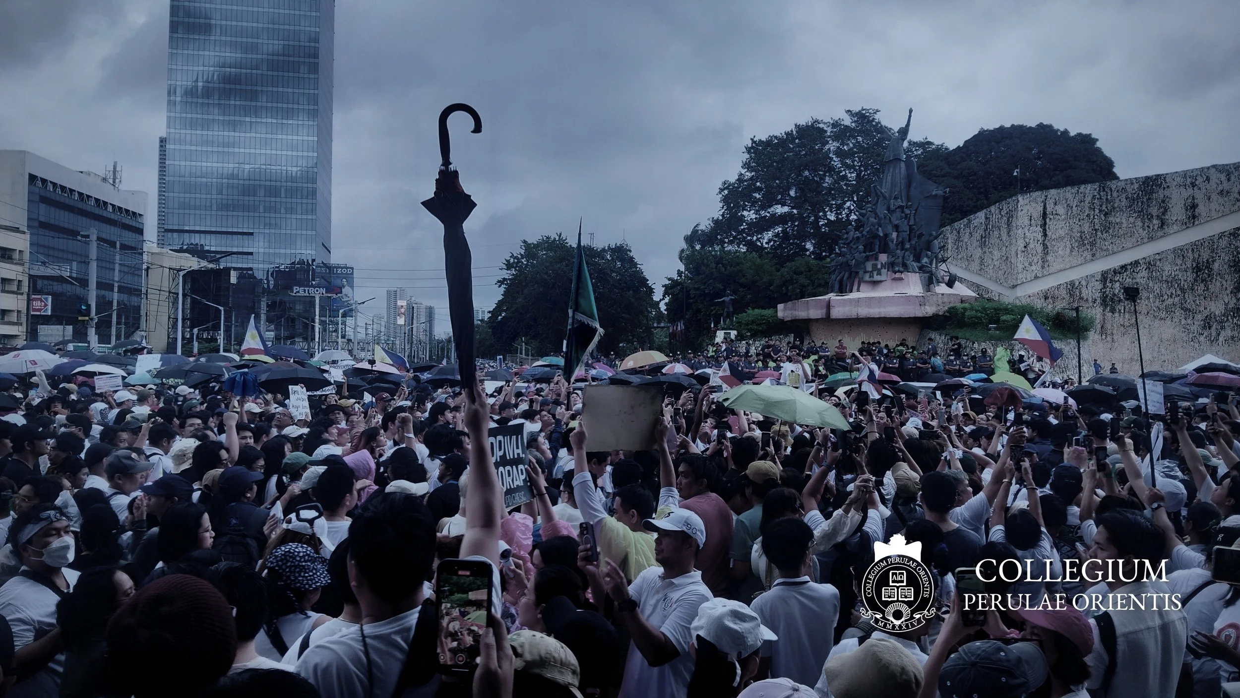 The Masses II