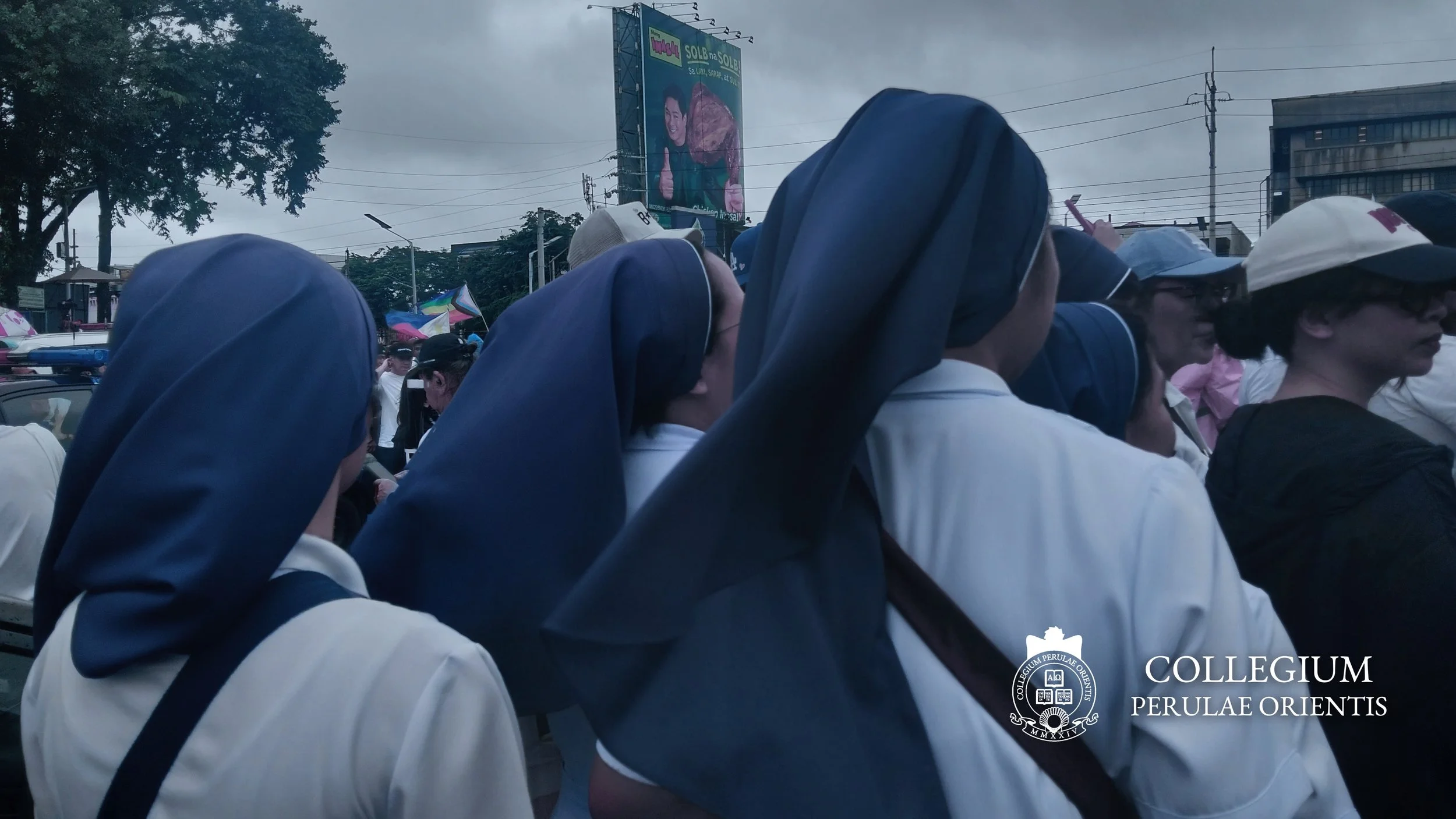 Sisters of St. Scholastica