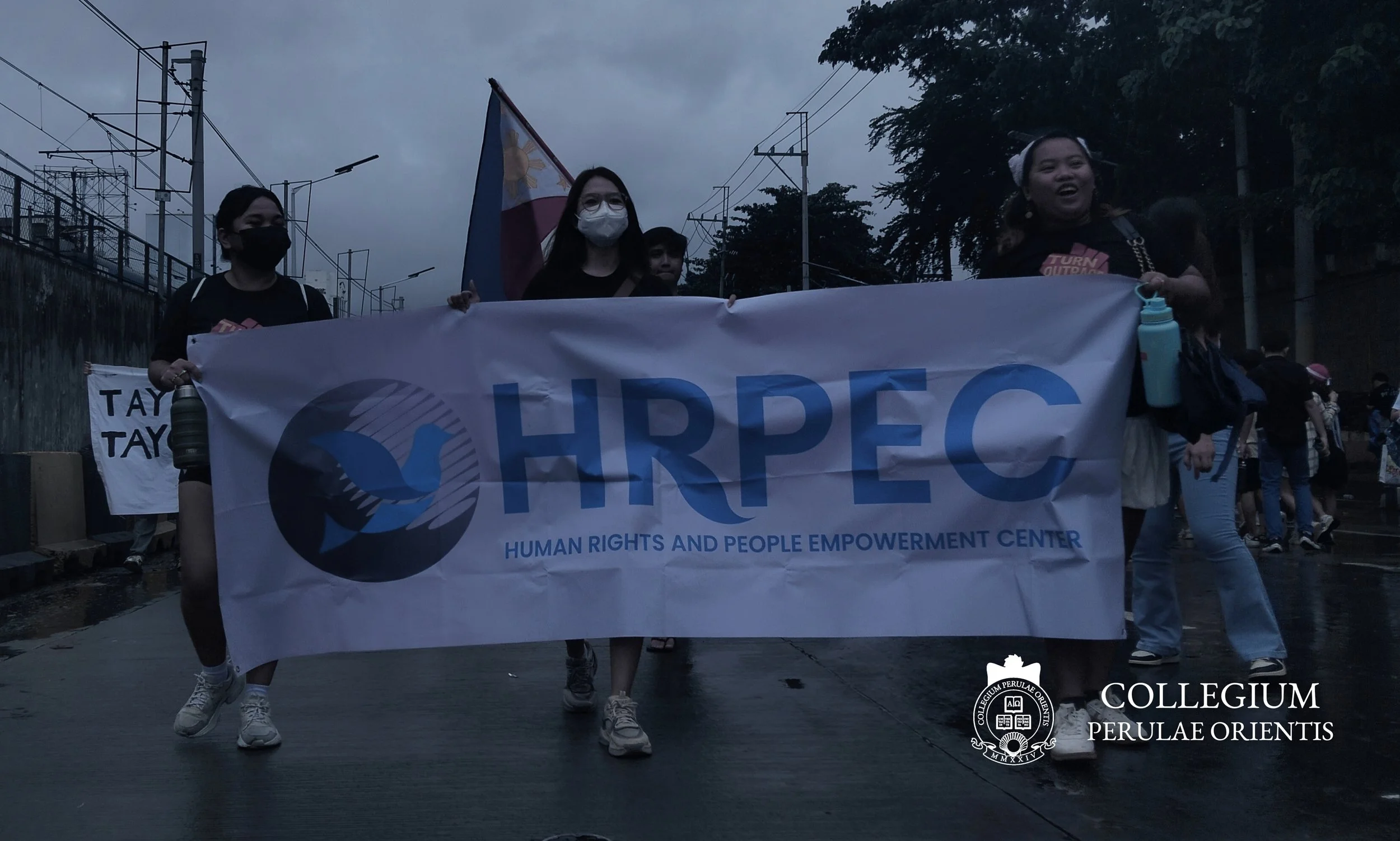 HRPEC