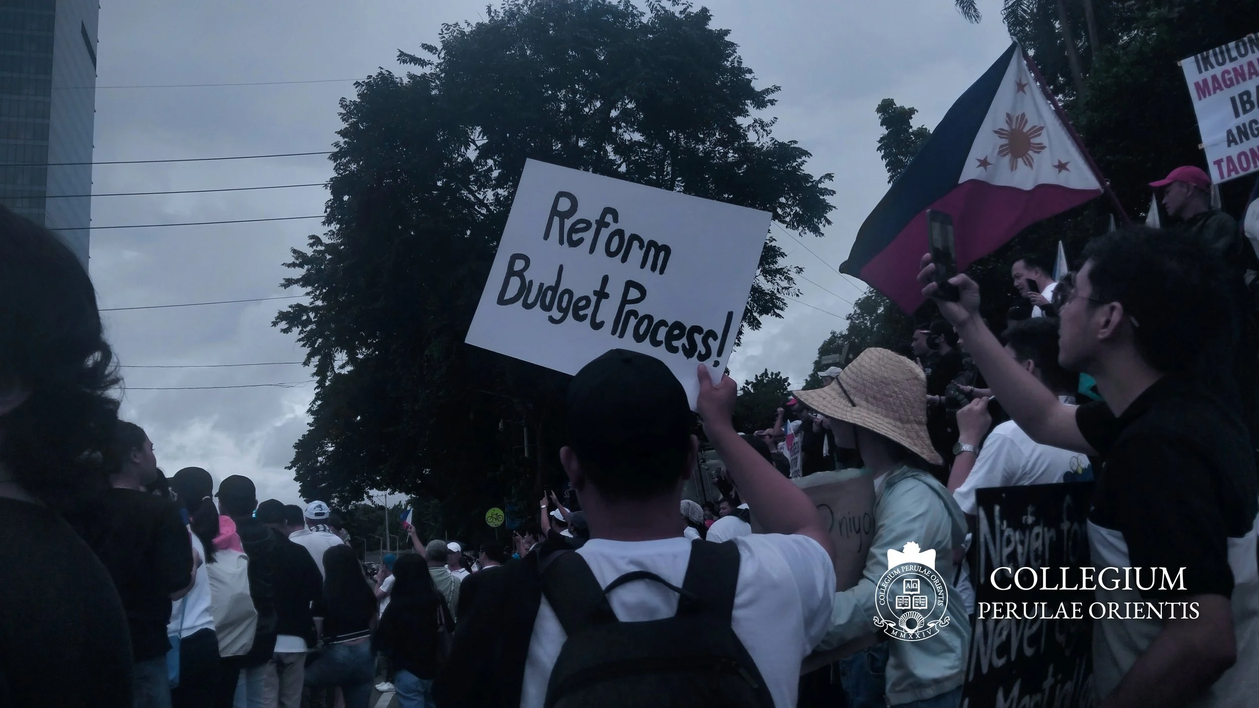 Budget Reform