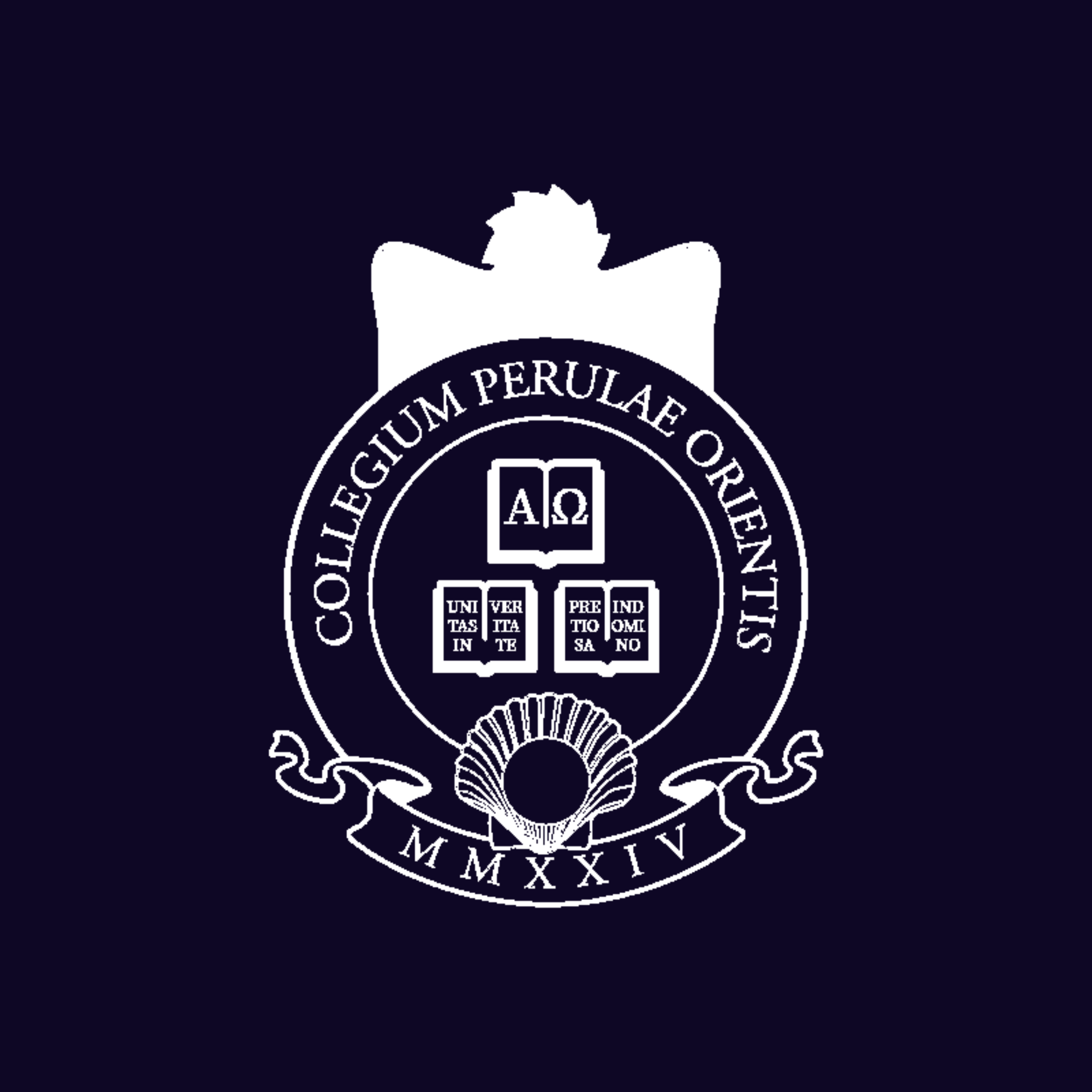 Statuta almi et insignis Collegii Perulae Orientis