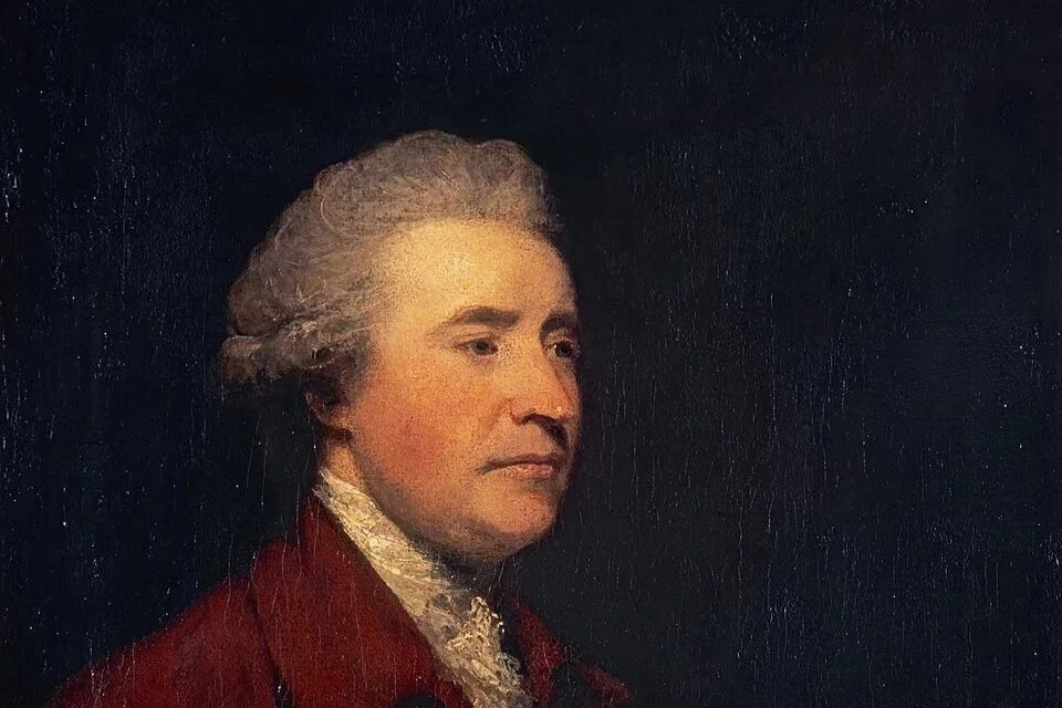 Edmund Burke on Marriage