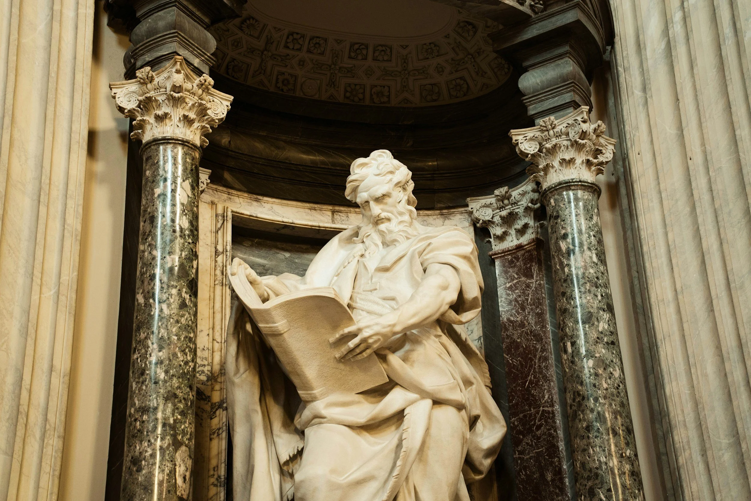 The Polymath Strategy: Systems Thinking vs. Overspecialization