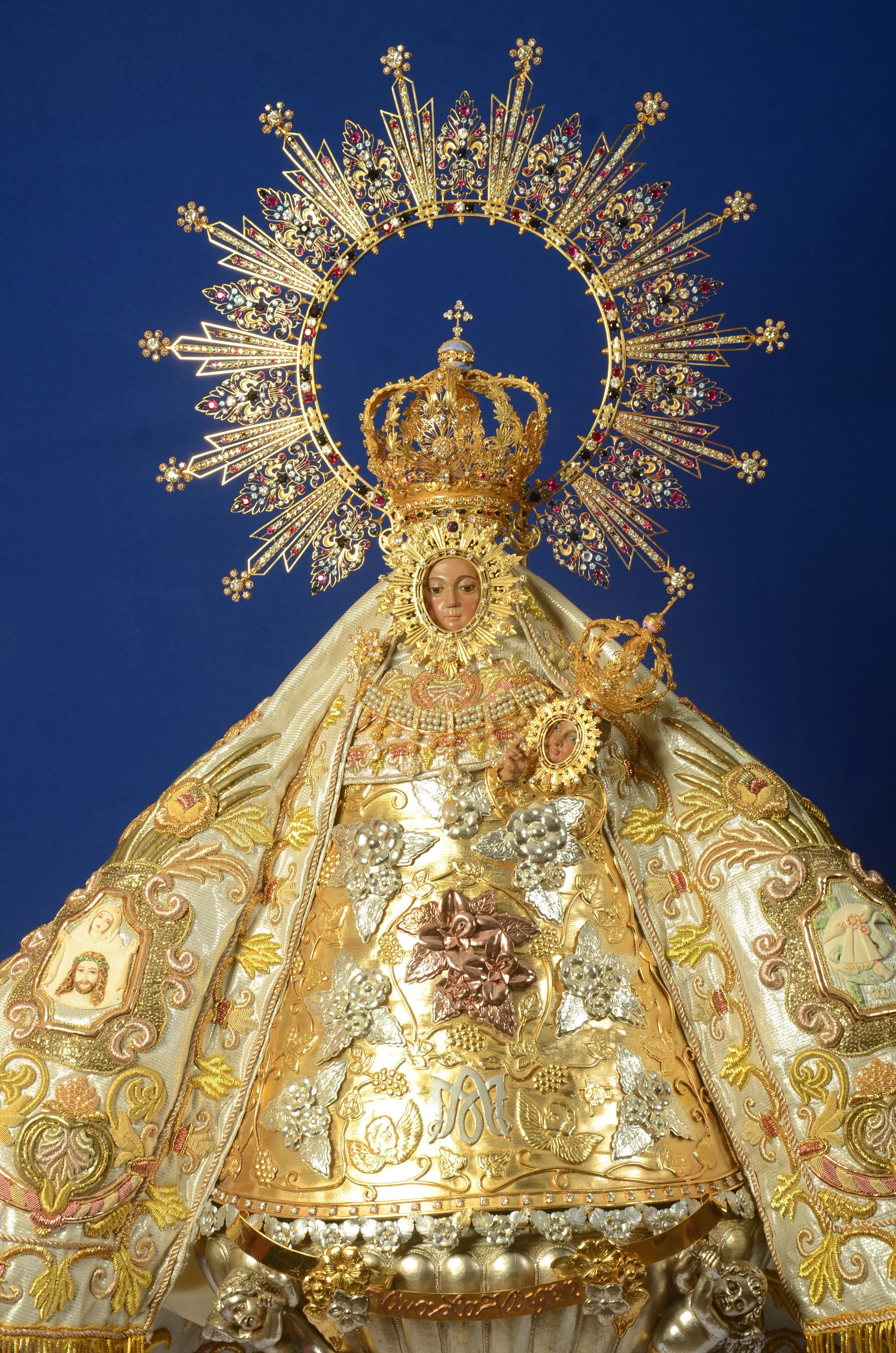 Marian Devotion, Cultural Identity, and Popular Resonance: A Bicolano Catholic Perspective