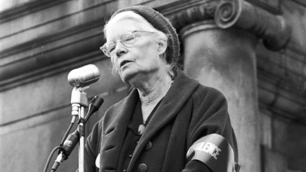 Reflection on Dorothy Day