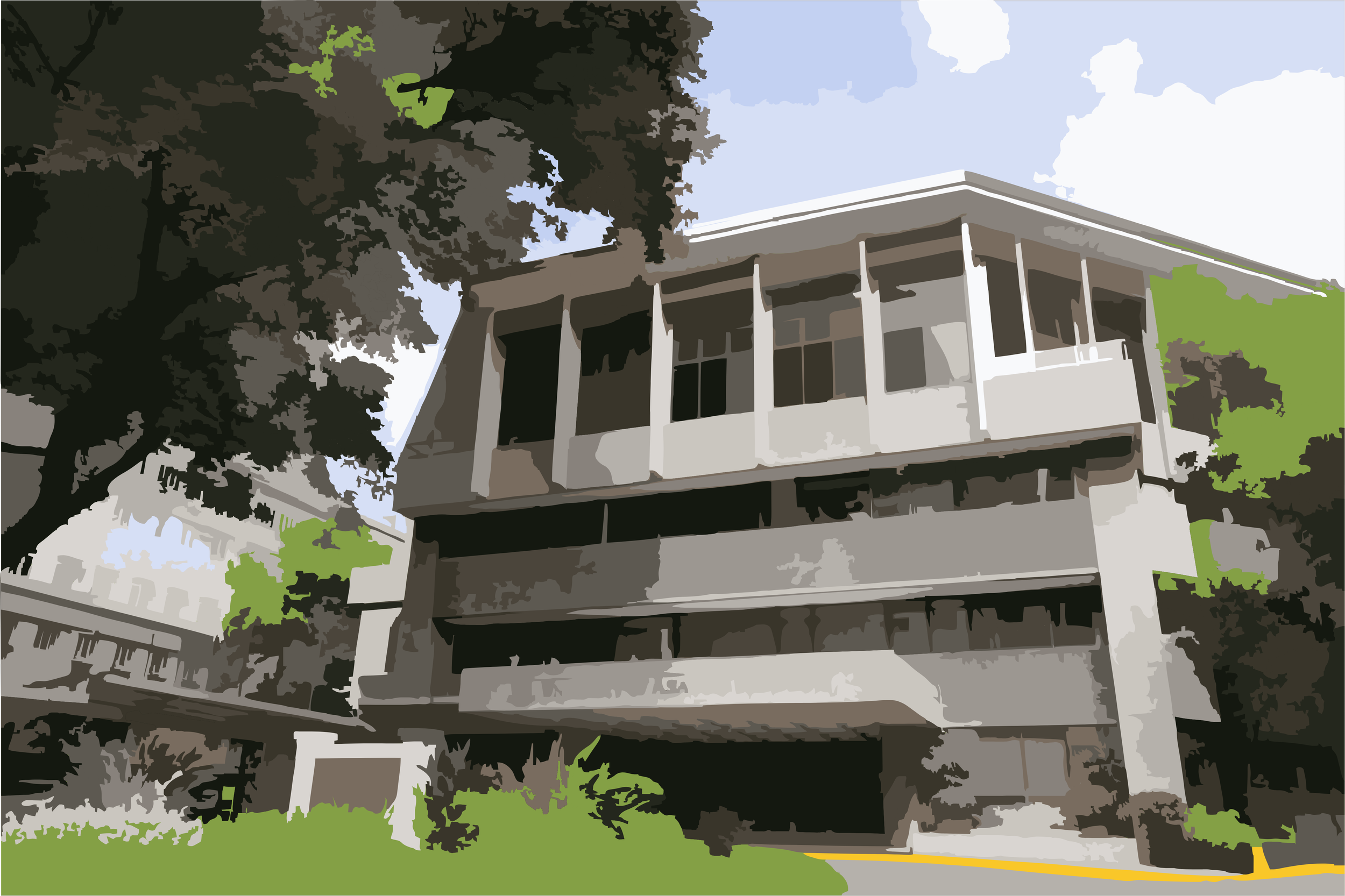 Facing Student Discontent