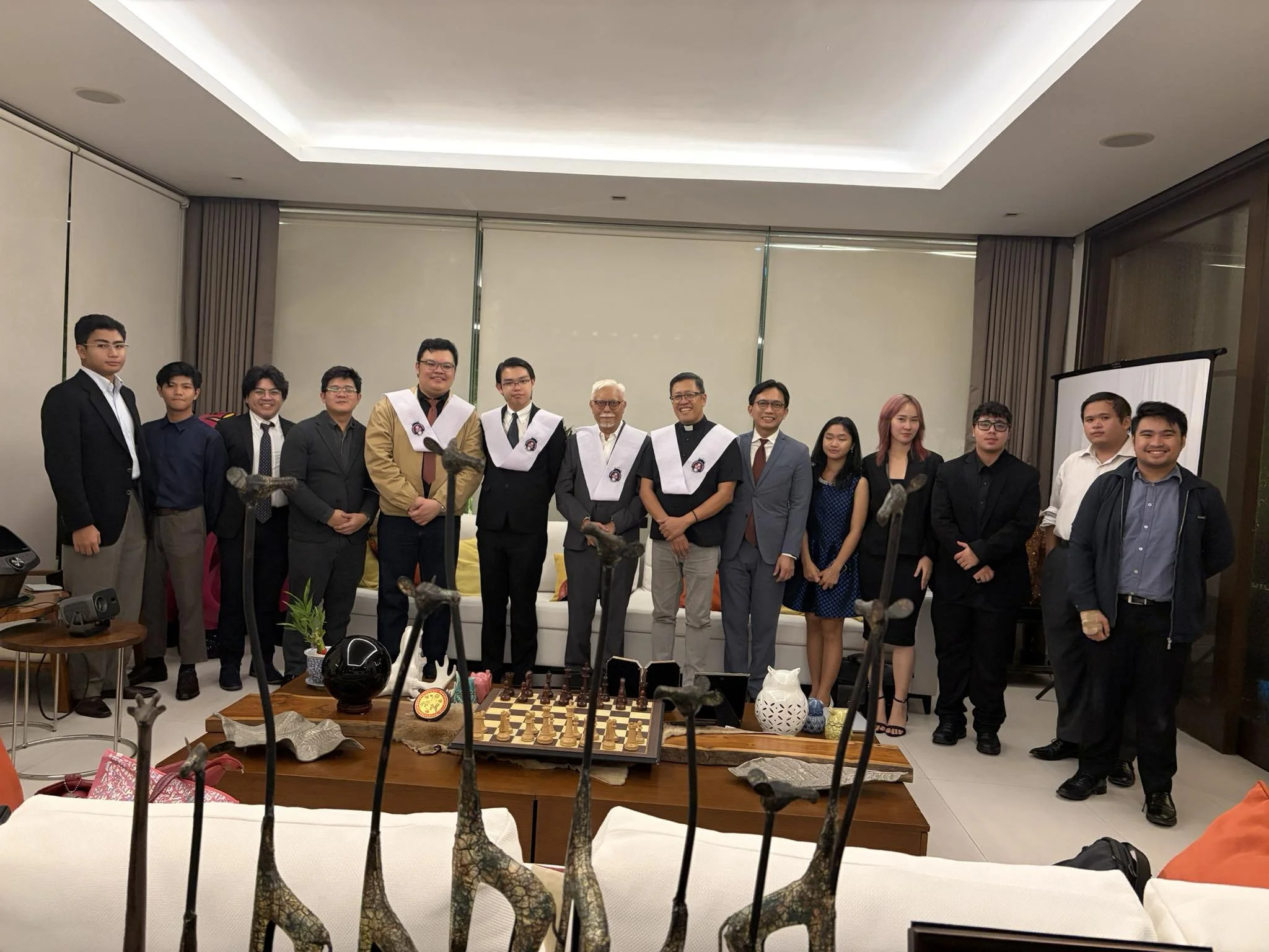 CPO organizes Philippine policy directions colloquium