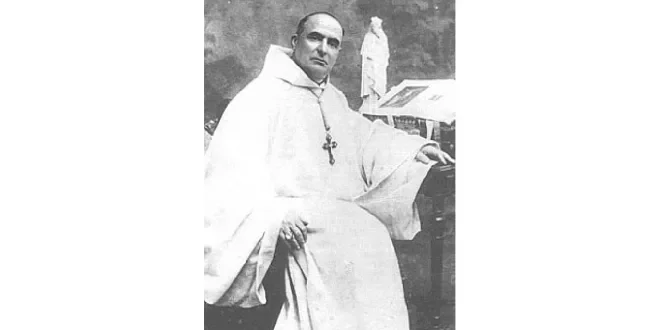 Ten Aids to Mental Prayer