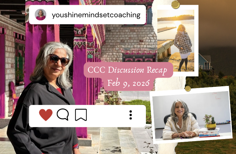 The Courage to Say No: A Journey Toward Healthier Boundaries