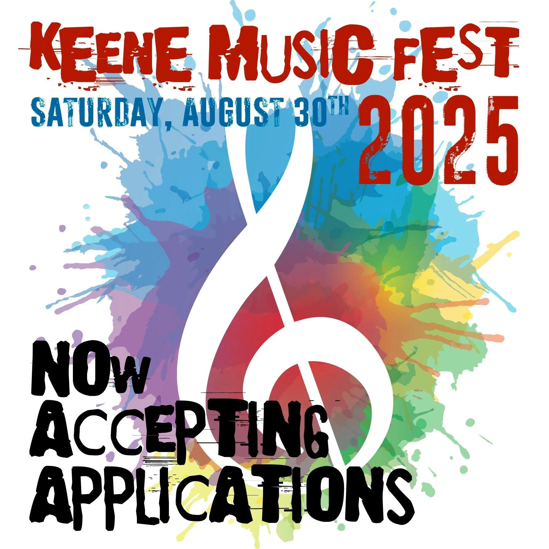 Keene Music Festival