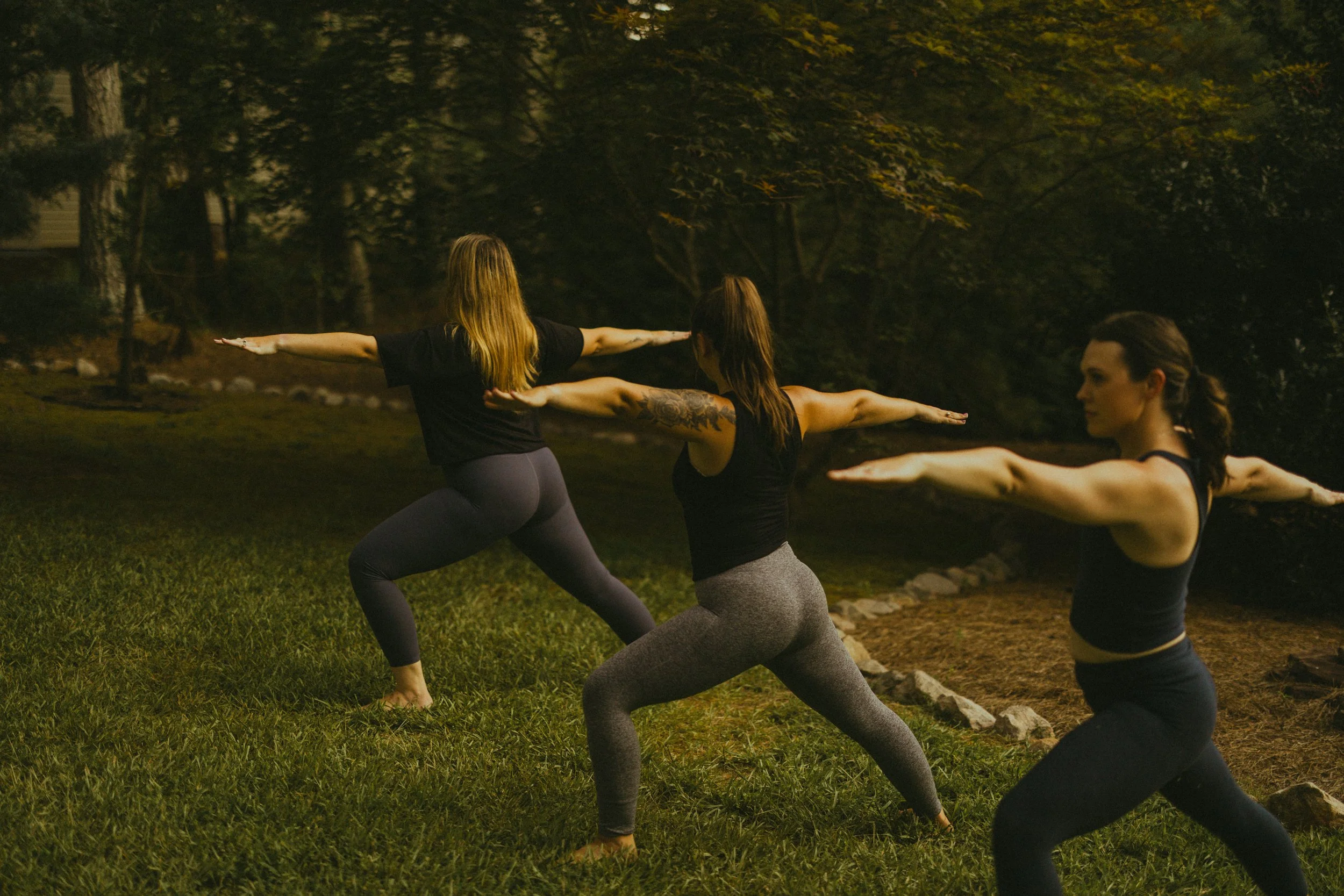 How Much Should I Exercise?