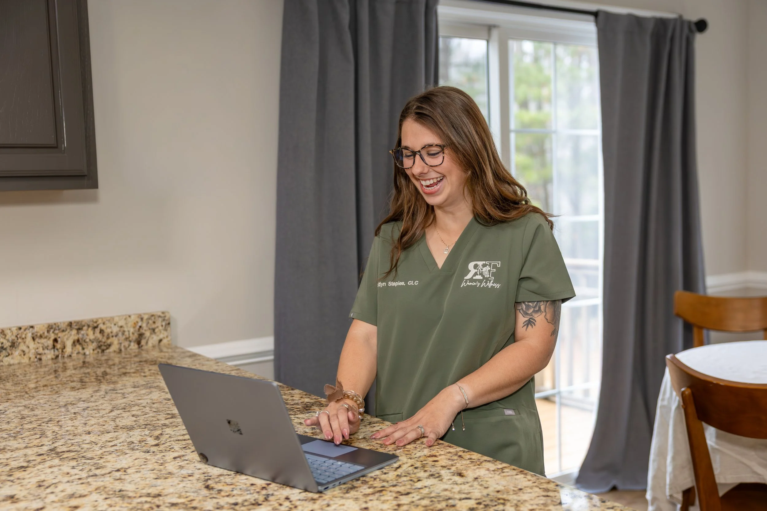 Embracing the Journey of Holistic Wellness in Feeding Your Baby