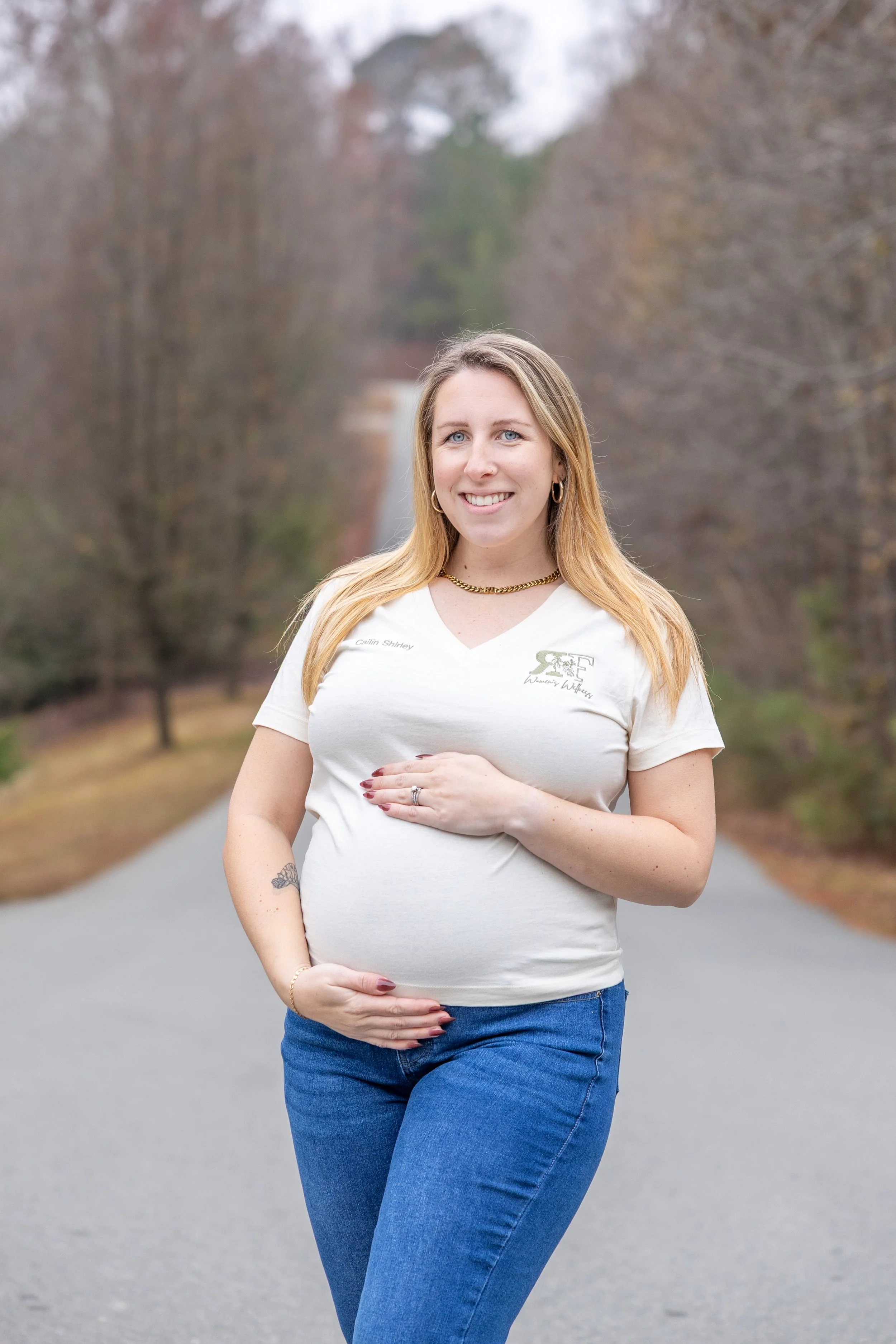 Who Can Benefit From RF Women’s Wellness, and What Do We Offer?