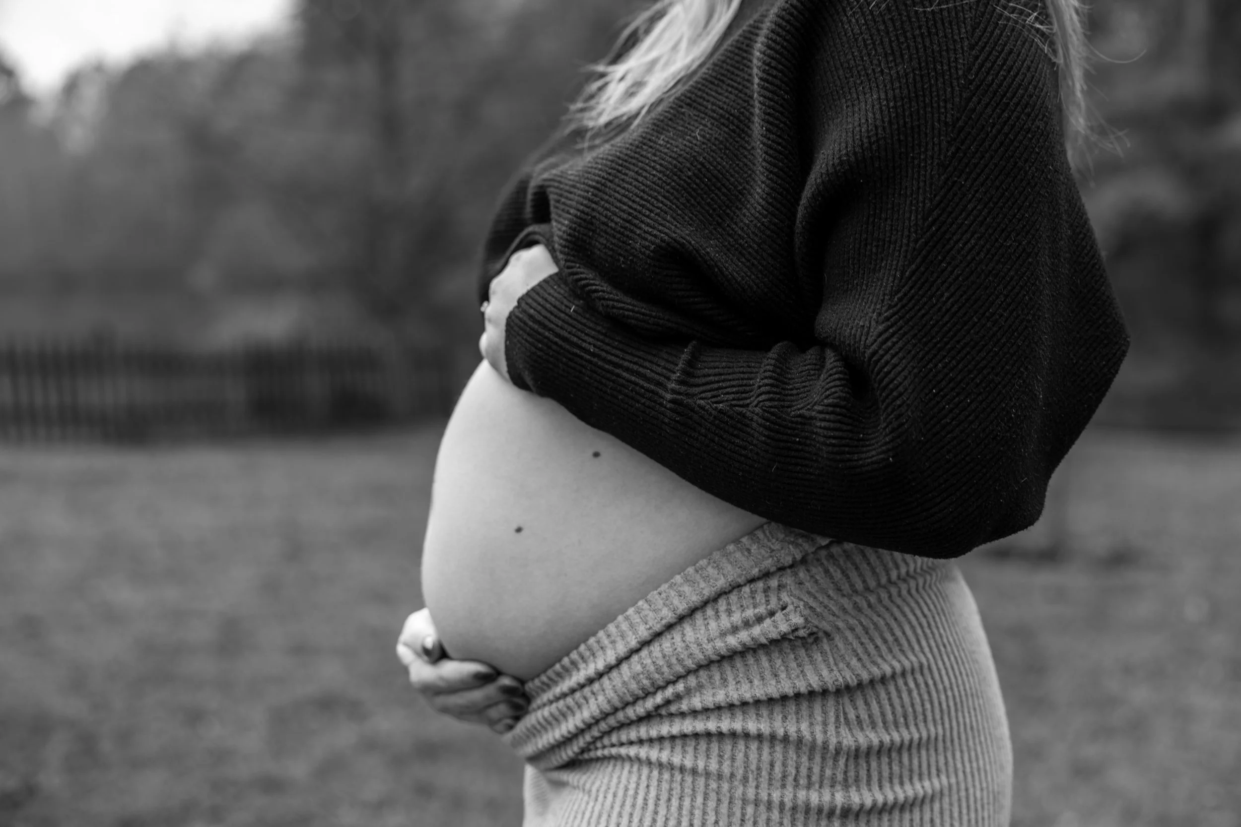 What Kind of Breast Changes Should You Expect During Pregnancy?